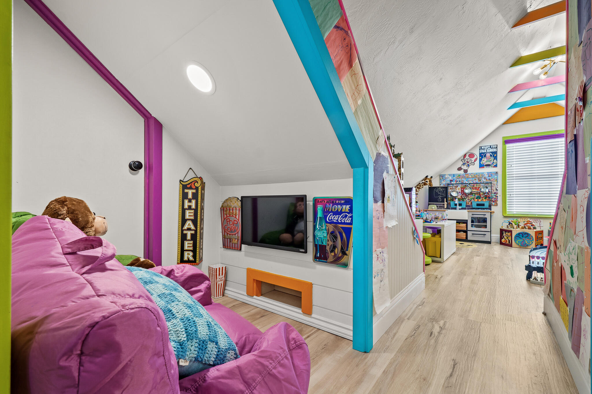 4204 S University St, Visalia, CA 93277