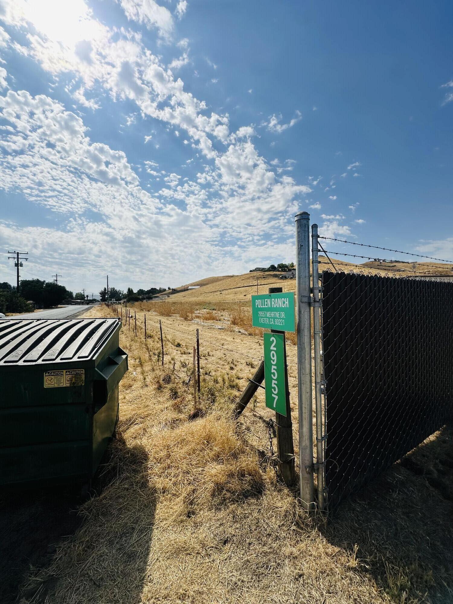 29557 Mehrten Dr #16, Exeter, CA 93221