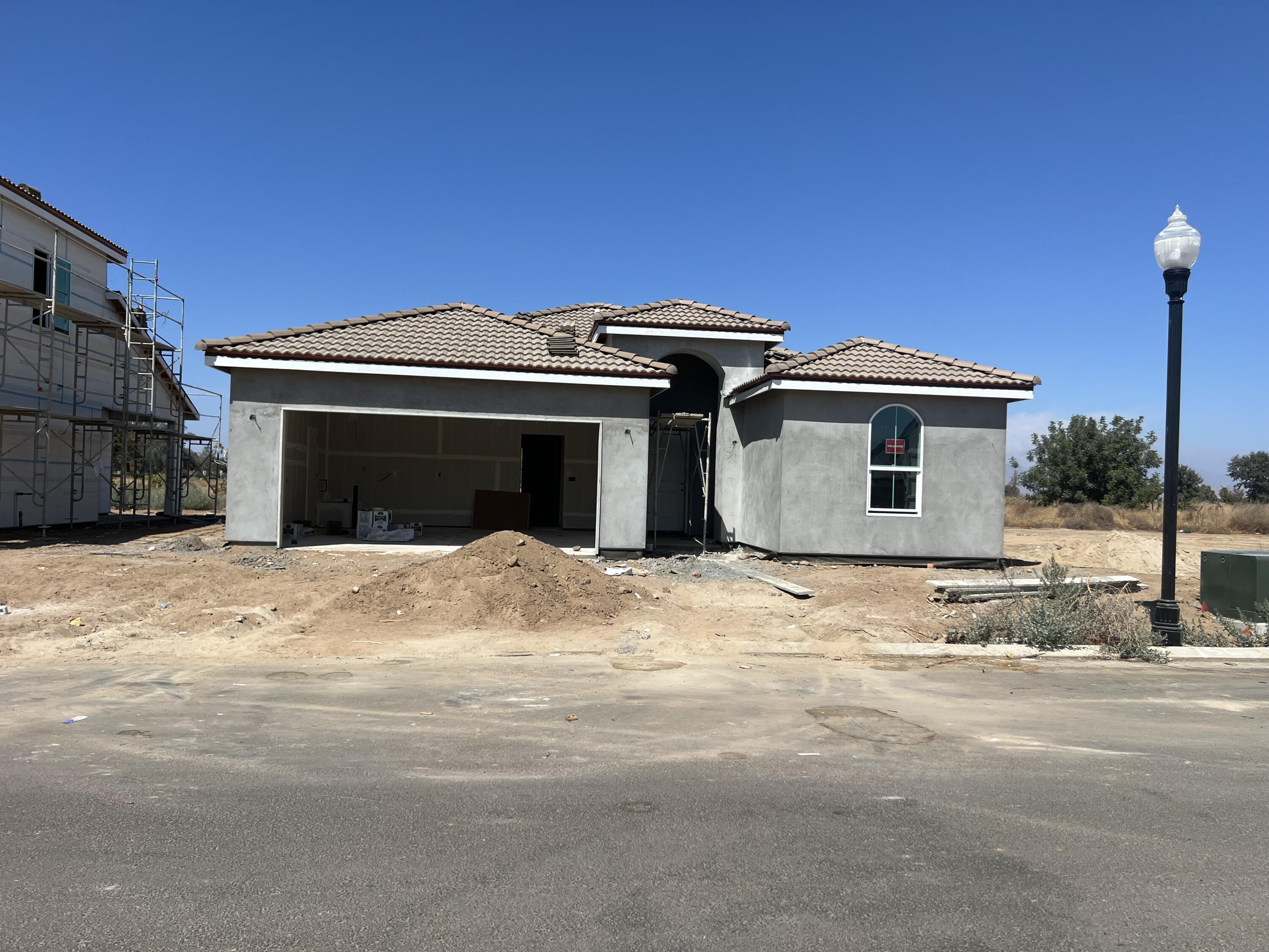 1513 Crimson Way #Lot #4, Dinuba, CA 93618