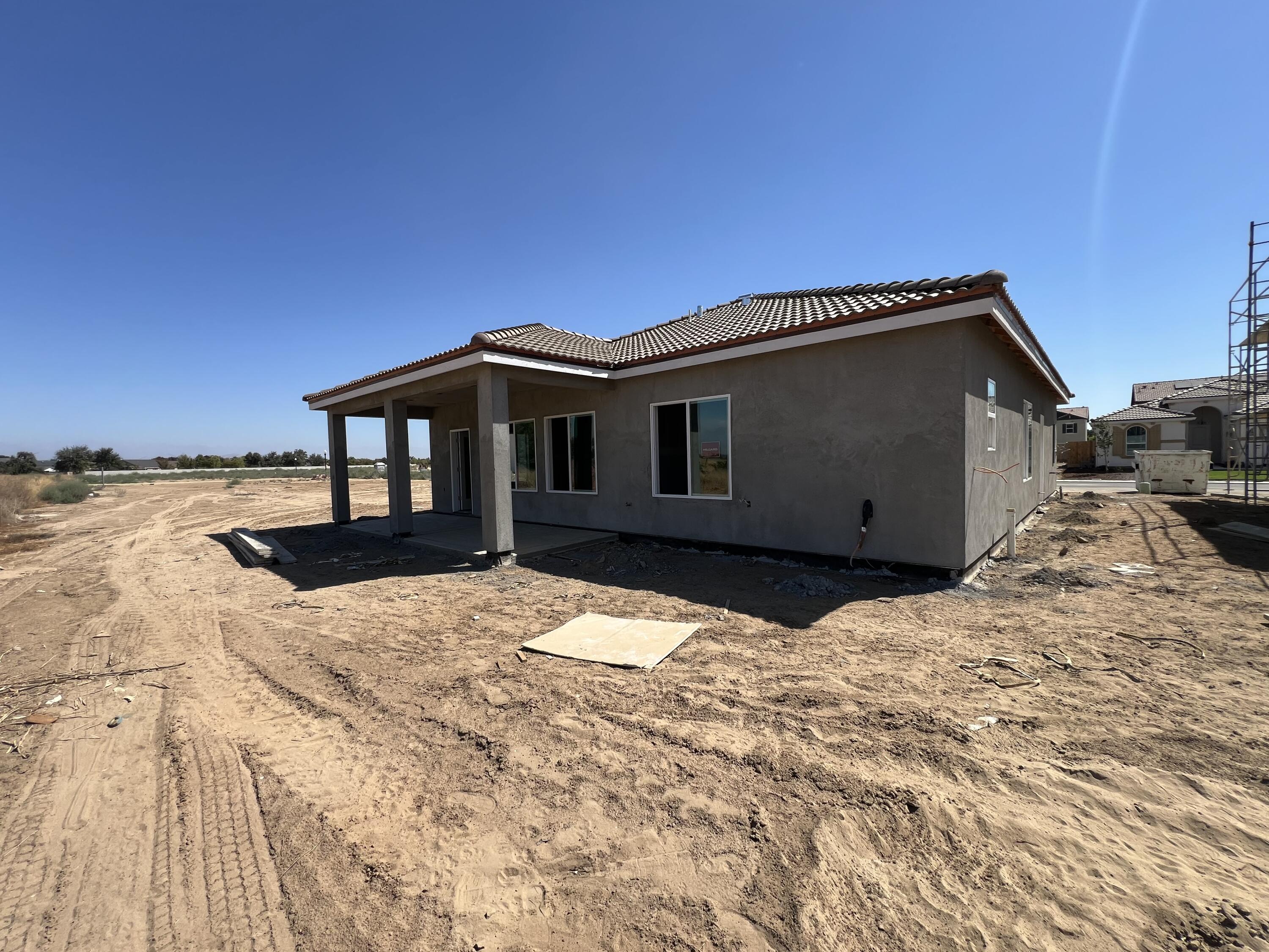 1513 Crimson Way #Lot #4, Dinuba, CA 93618
