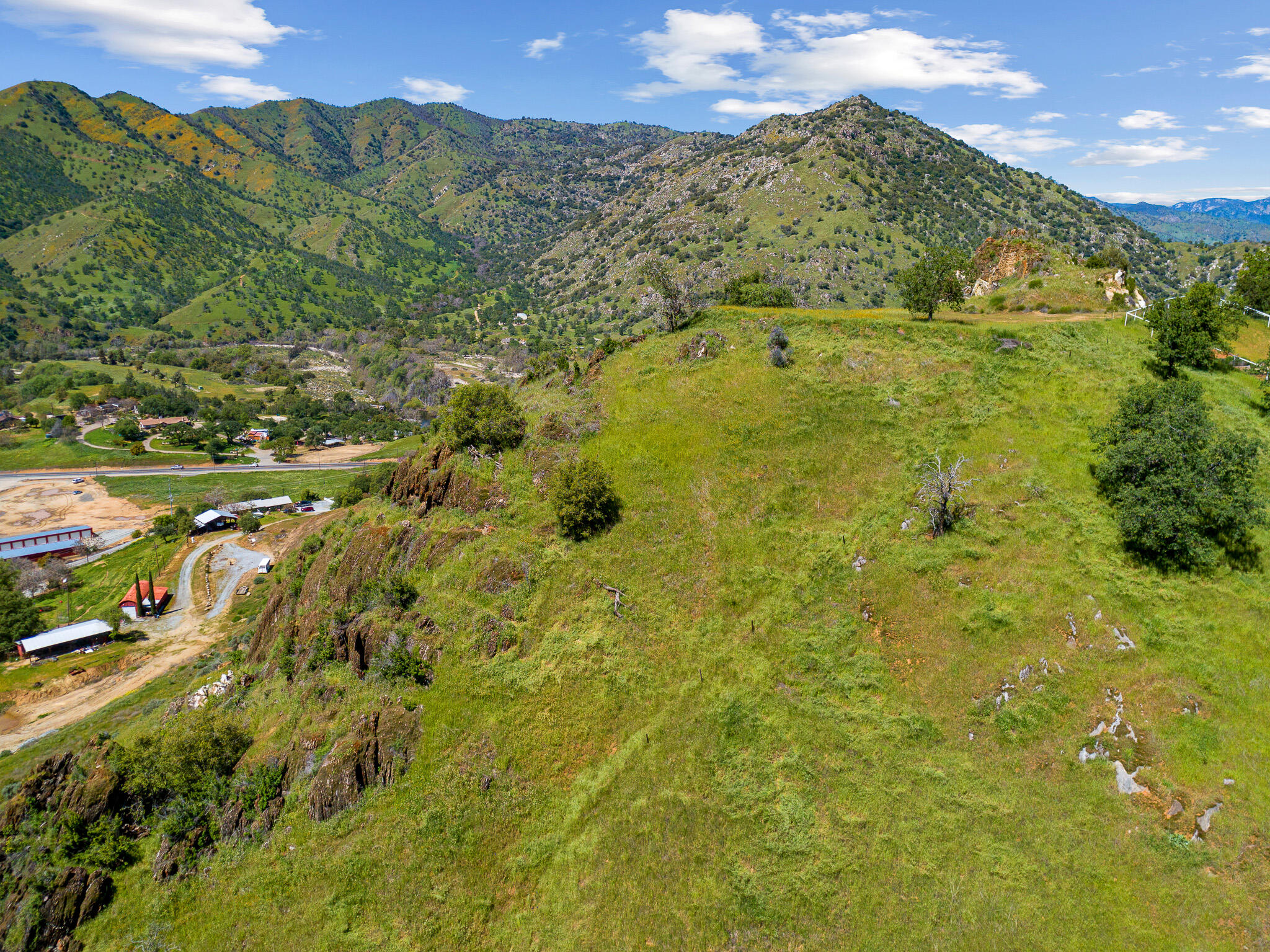 0 Black Oak Dr, Three Rivers, CA 93271