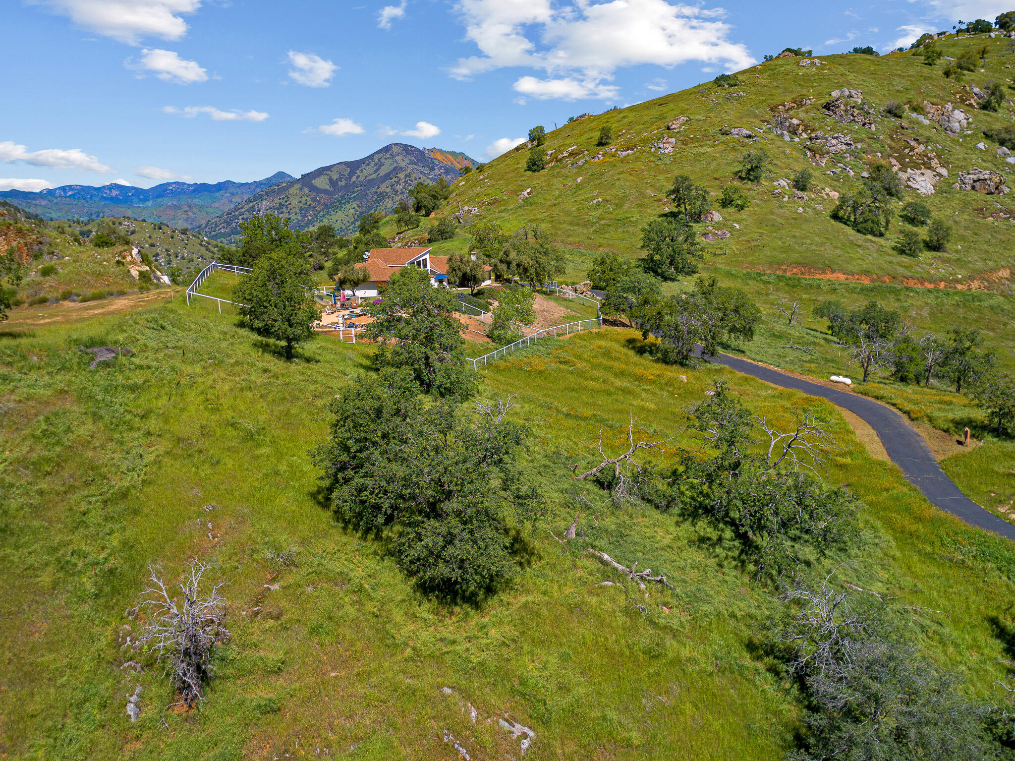 0 Black Oak Dr, Three Rivers, CA 93271