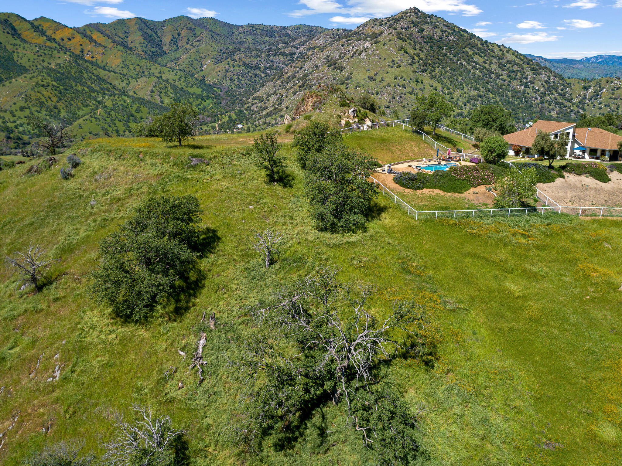 0 Black Oak Dr, Three Rivers, CA 93271