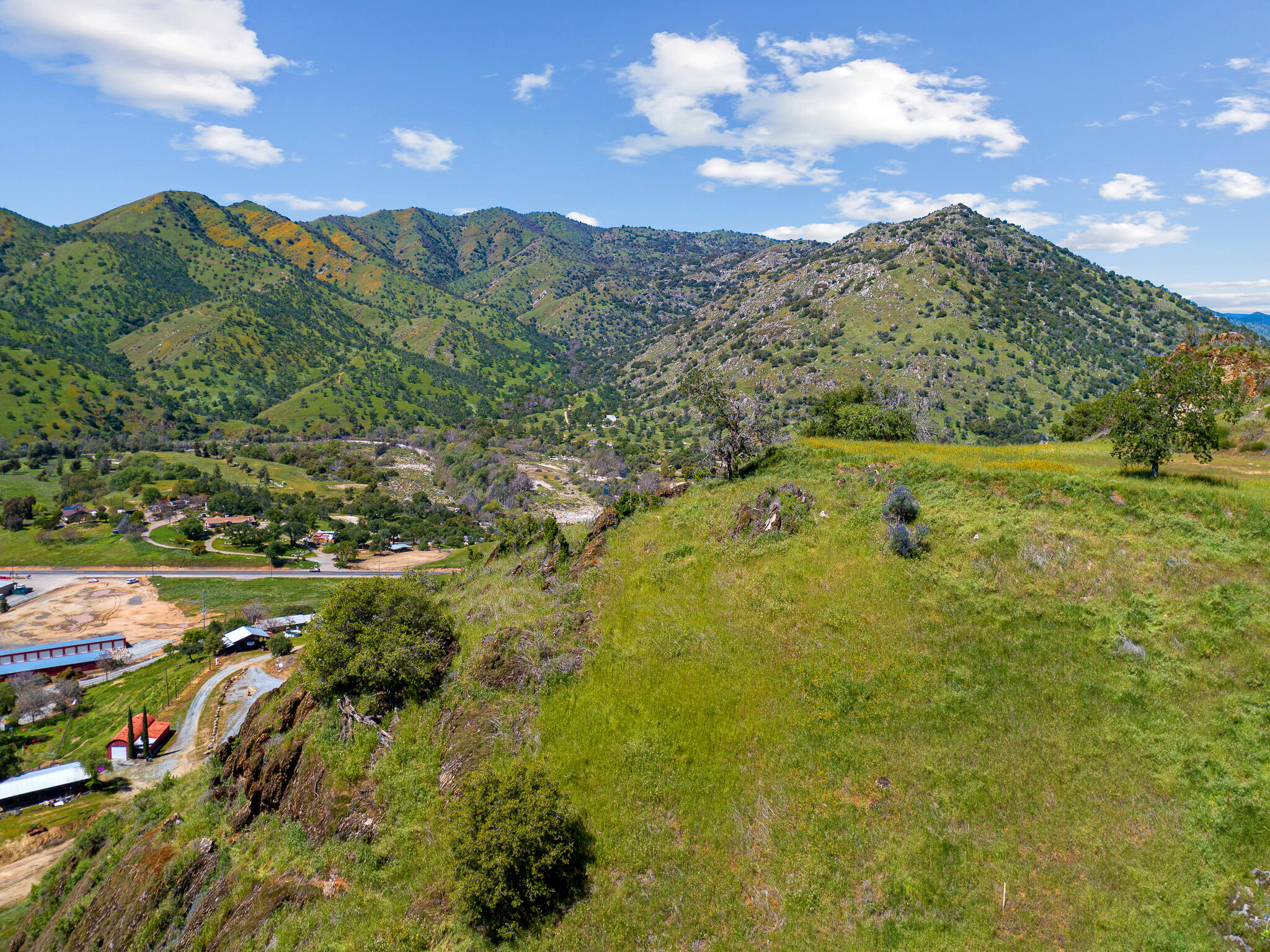 0 Black Oak Dr, Three Rivers, CA 93271