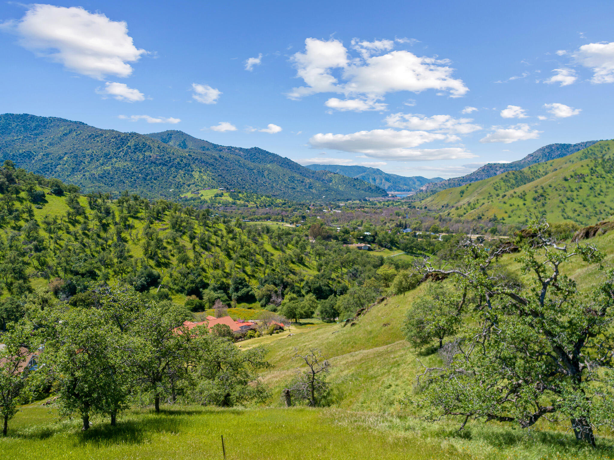 0 Black Oak Dr, Three Rivers, CA 93271