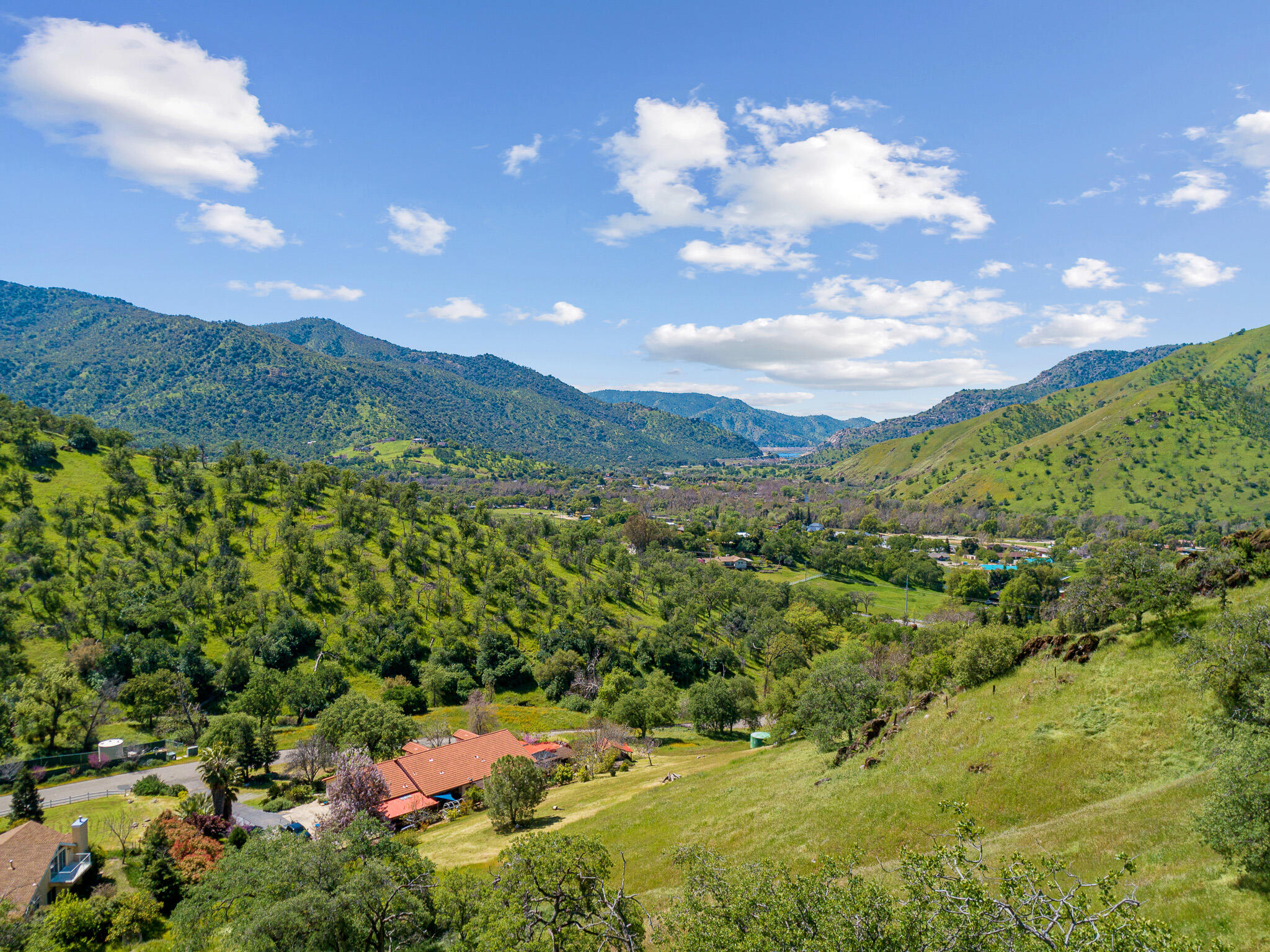 0 Black Oak Dr, Three Rivers, CA 93271