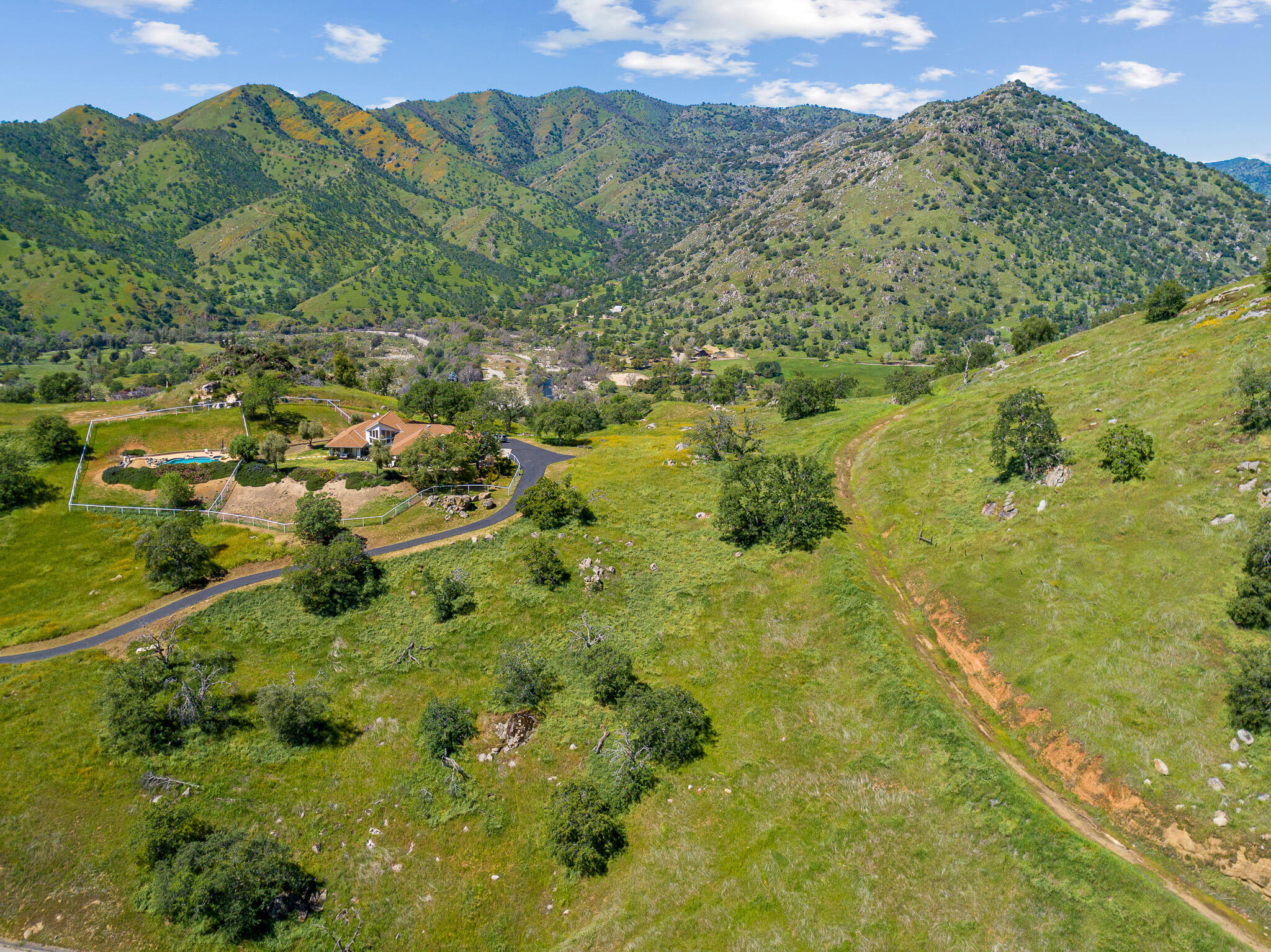 0 Black Oak Dr, Three Rivers, CA 93271