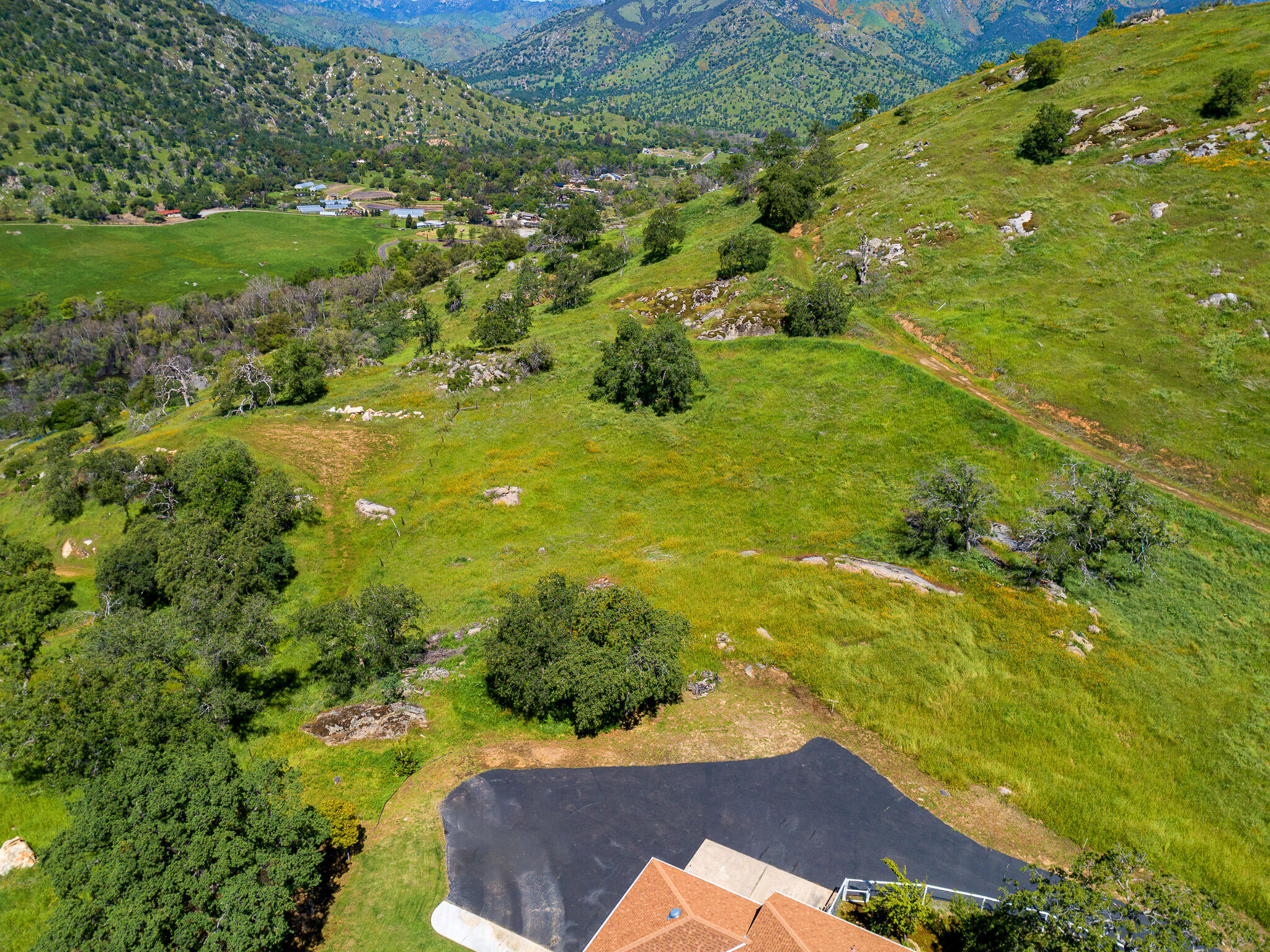 0 Black Oak Dr, Three Rivers, CA 93271