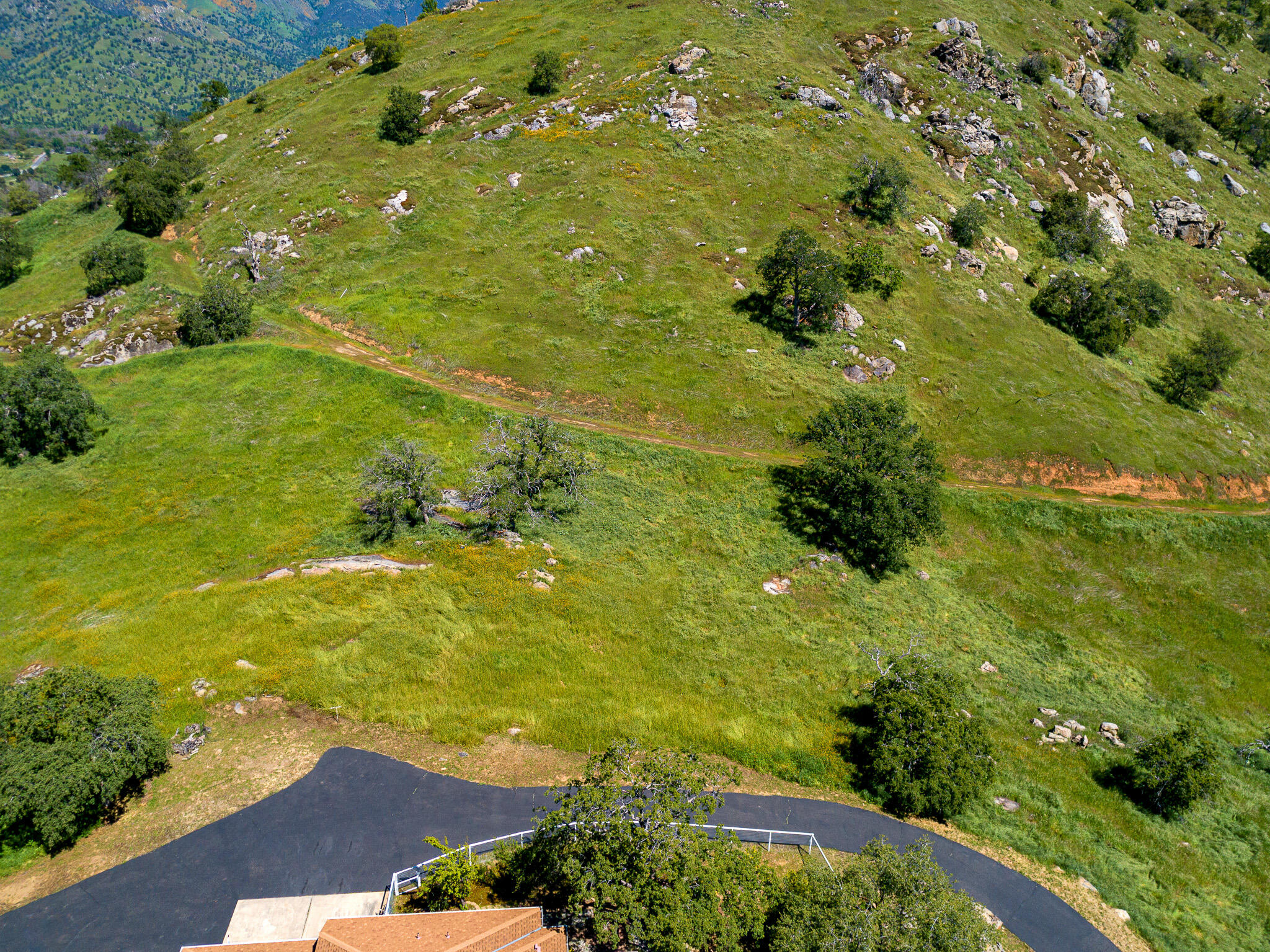 0 Black Oak Dr, Three Rivers, CA 93271