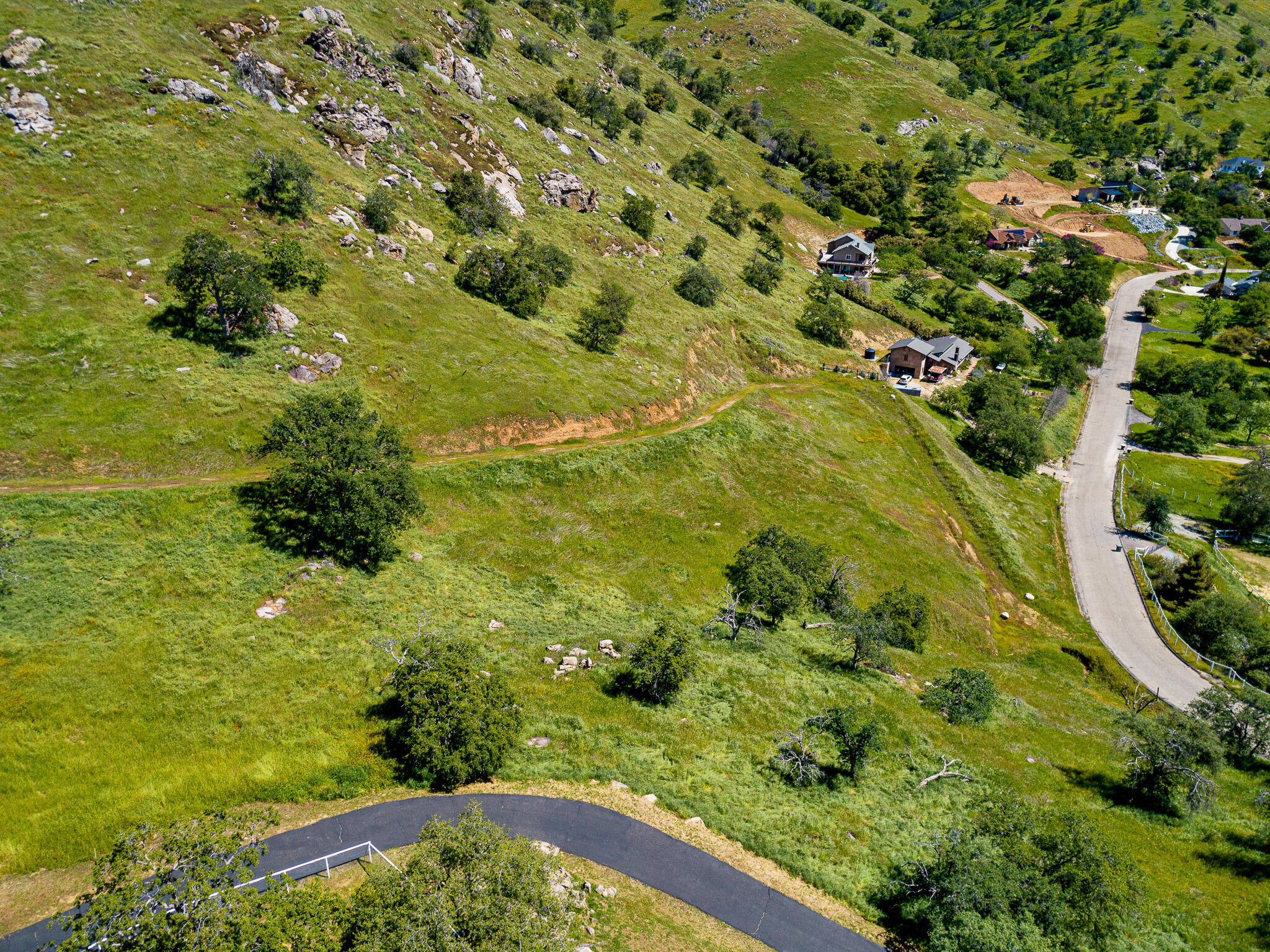 0 Black Oak Dr, Three Rivers, CA 93271