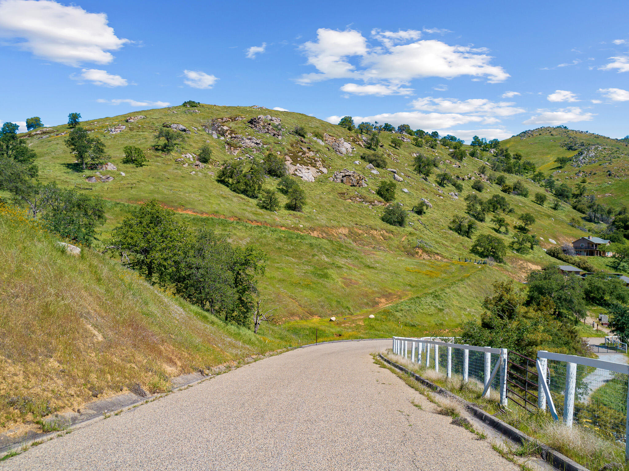 0 Black Oak Dr, Three Rivers, CA 93271