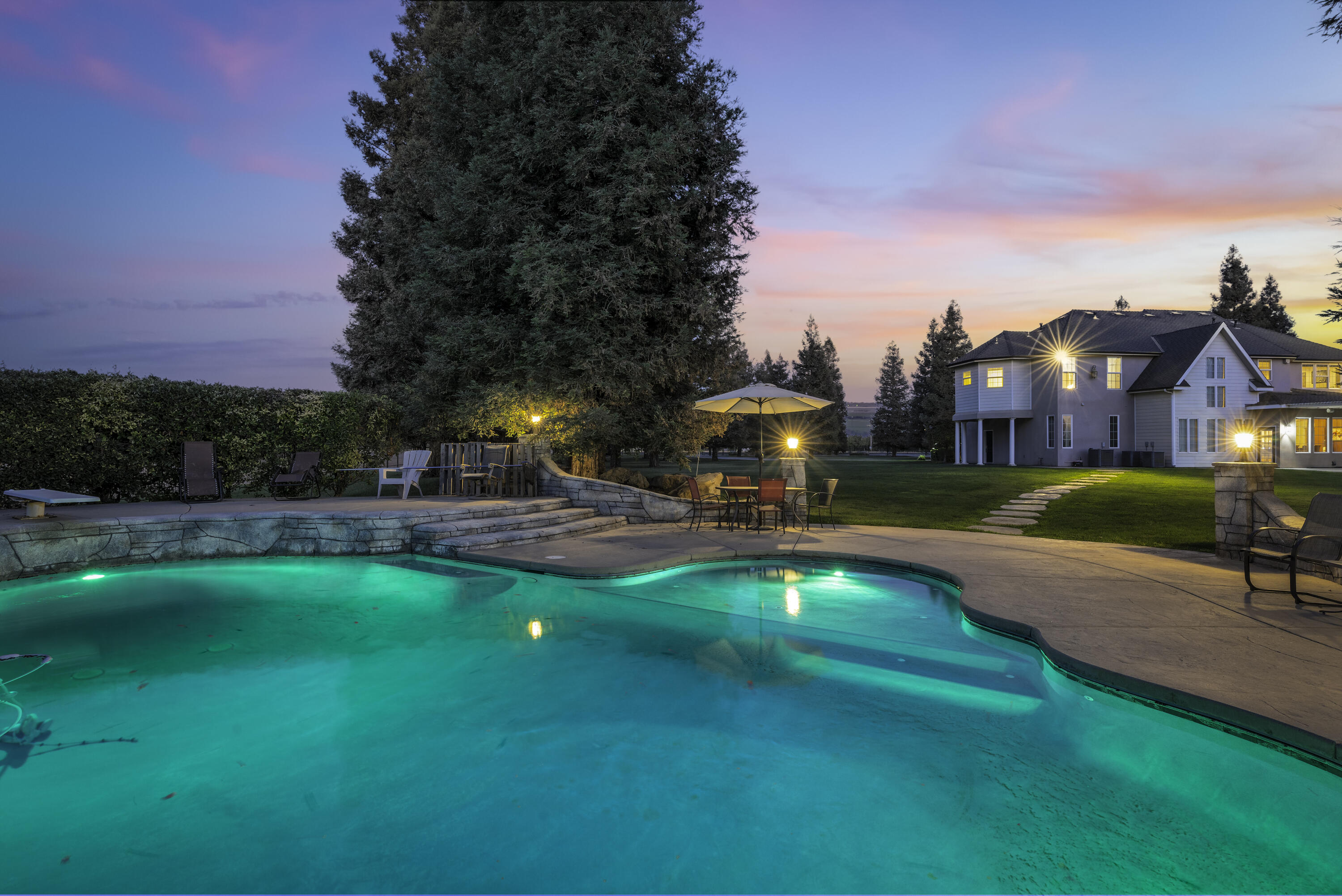 22431 Rd 180, Lindsay, CA 93247