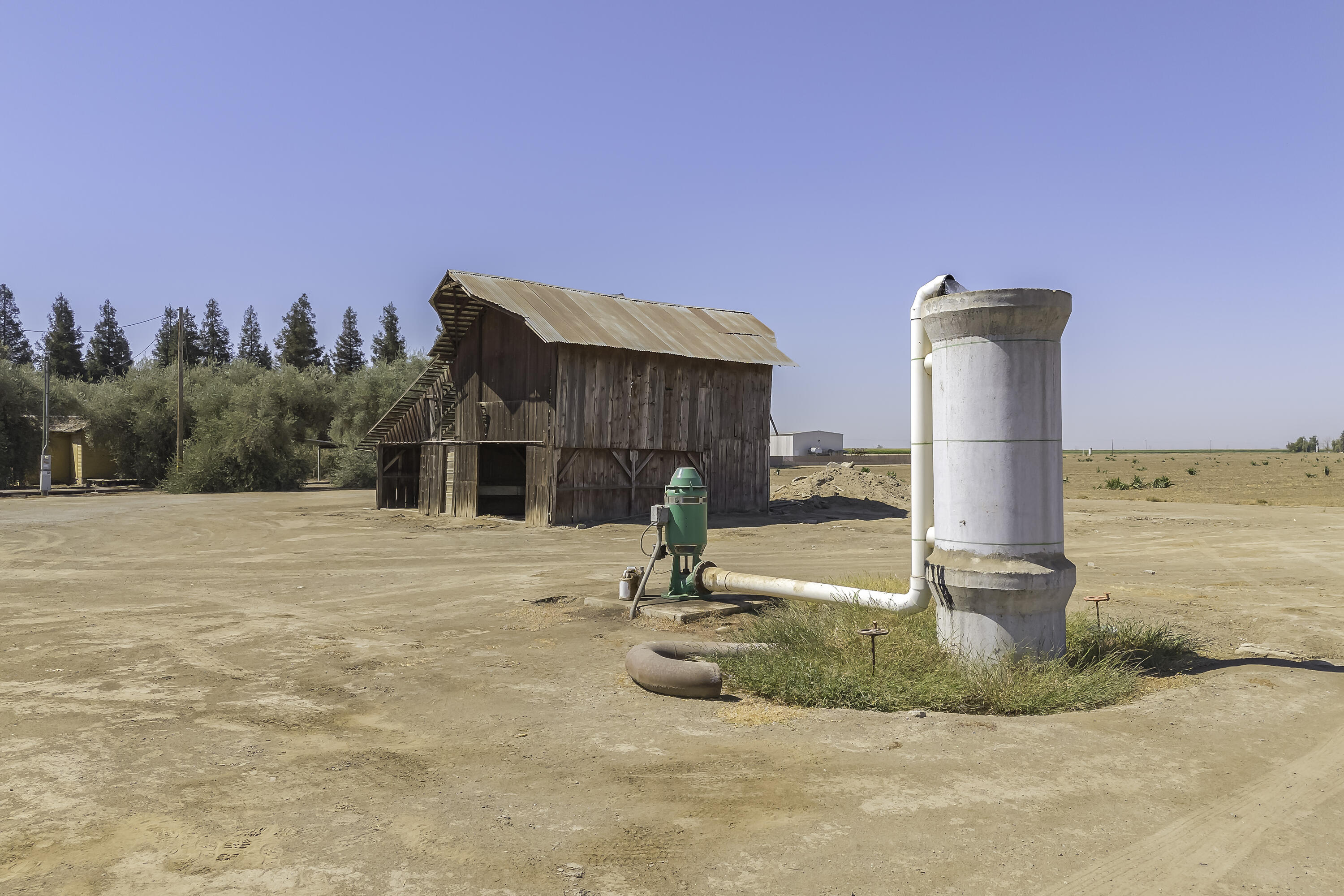 22431 Rd 180, Lindsay, CA 93247