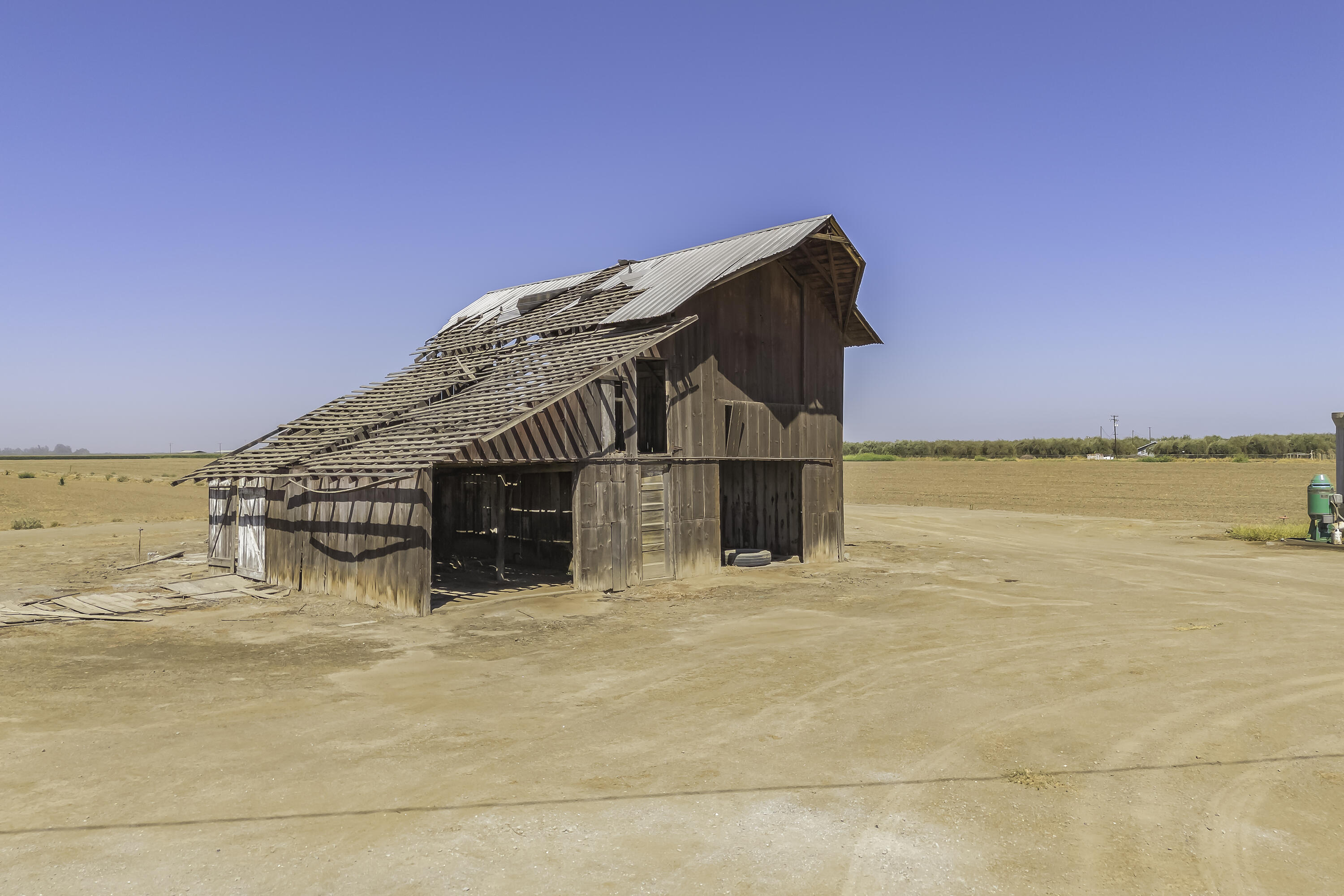 22431 Rd 180, Lindsay, CA 93247