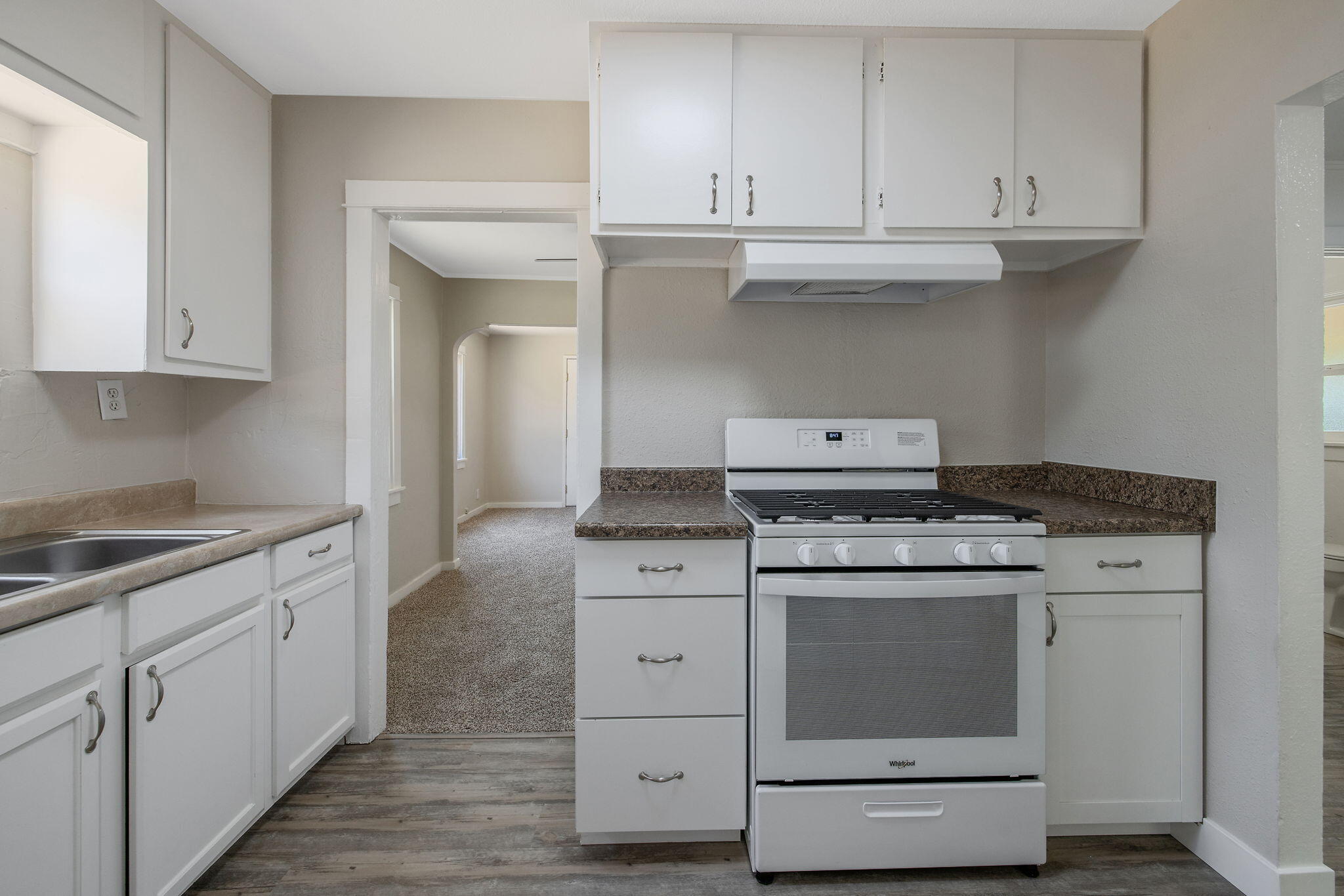 125 N N Hicks St #A, Visalia, CA 93291