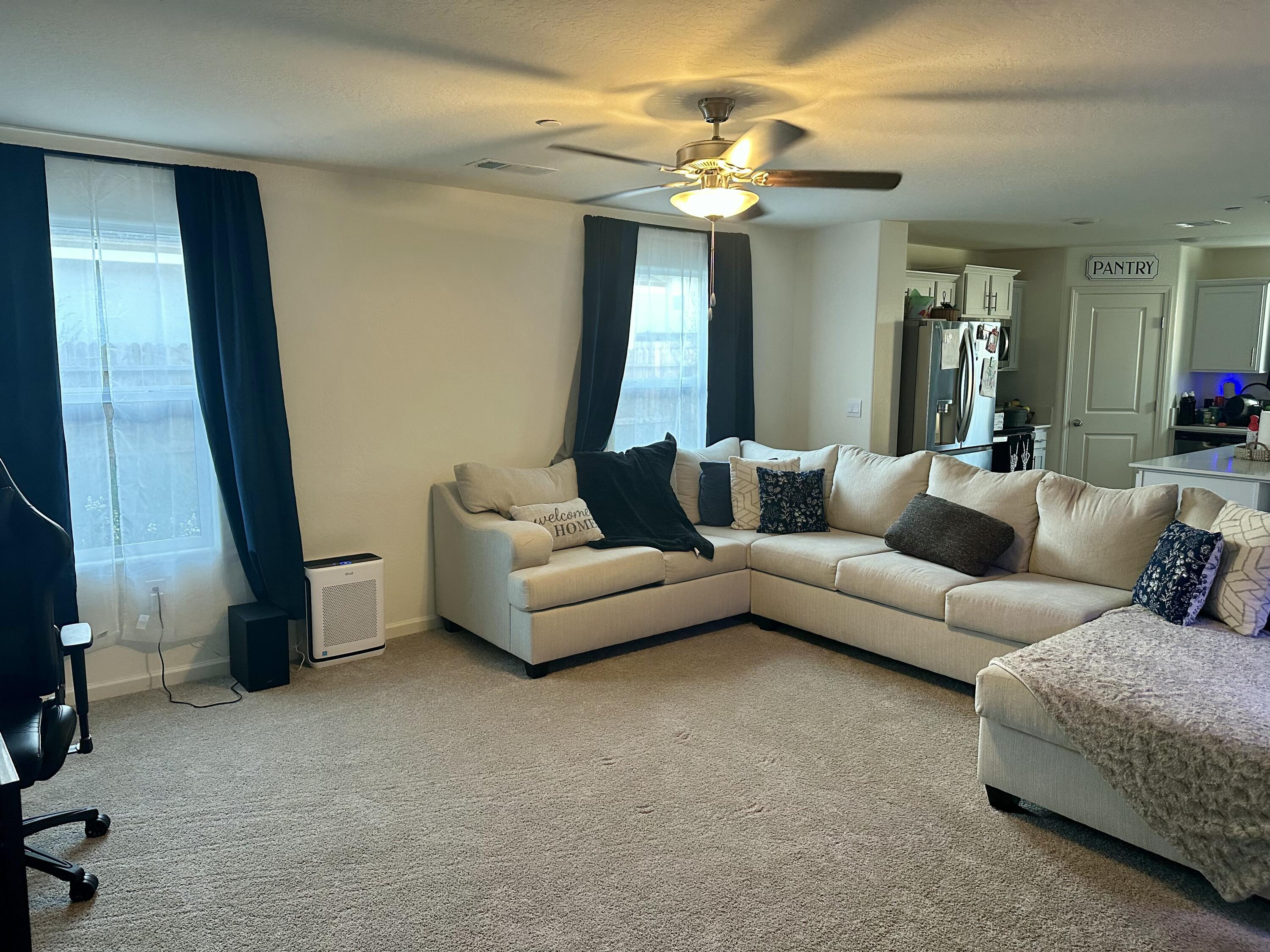 1138 E Packwood Ave, Visalia, CA 93292