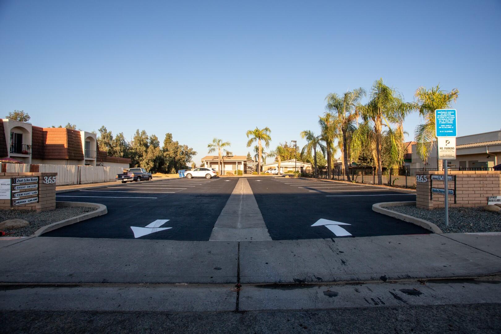 365 Pearson Dr, Porterville, CA 93257