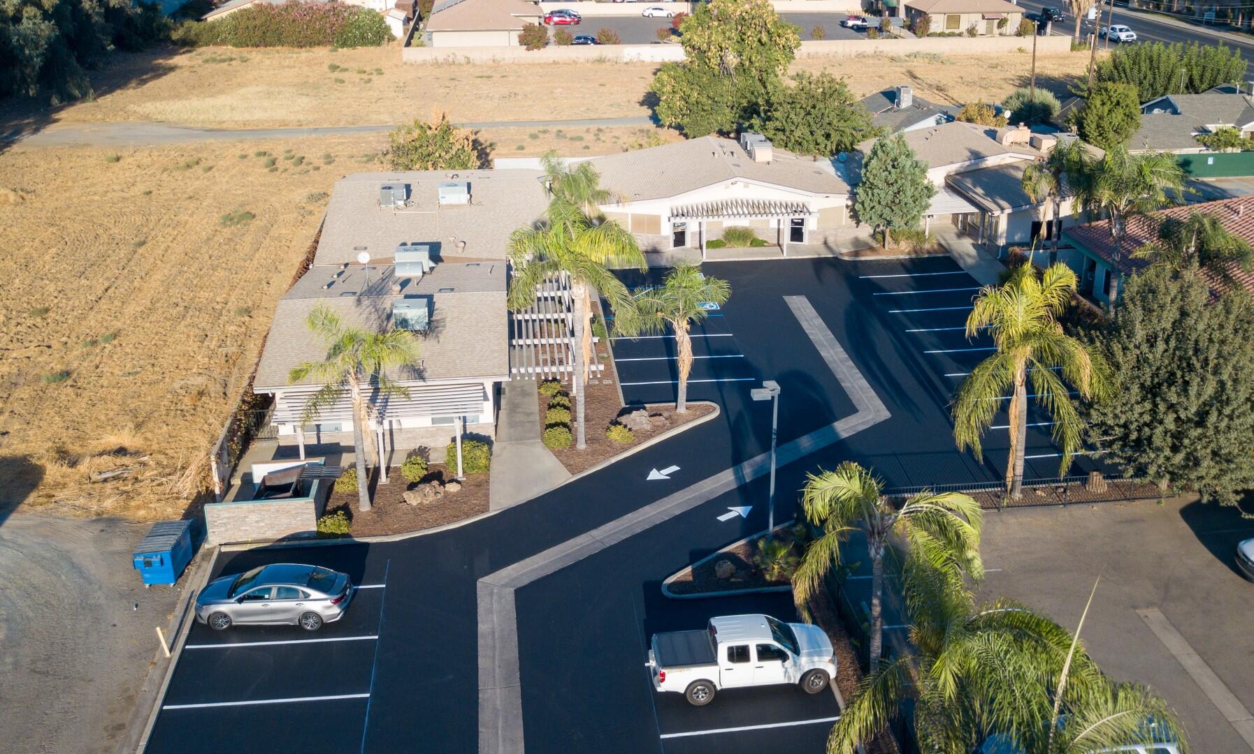 365 Pearson Dr, Porterville, CA 93257