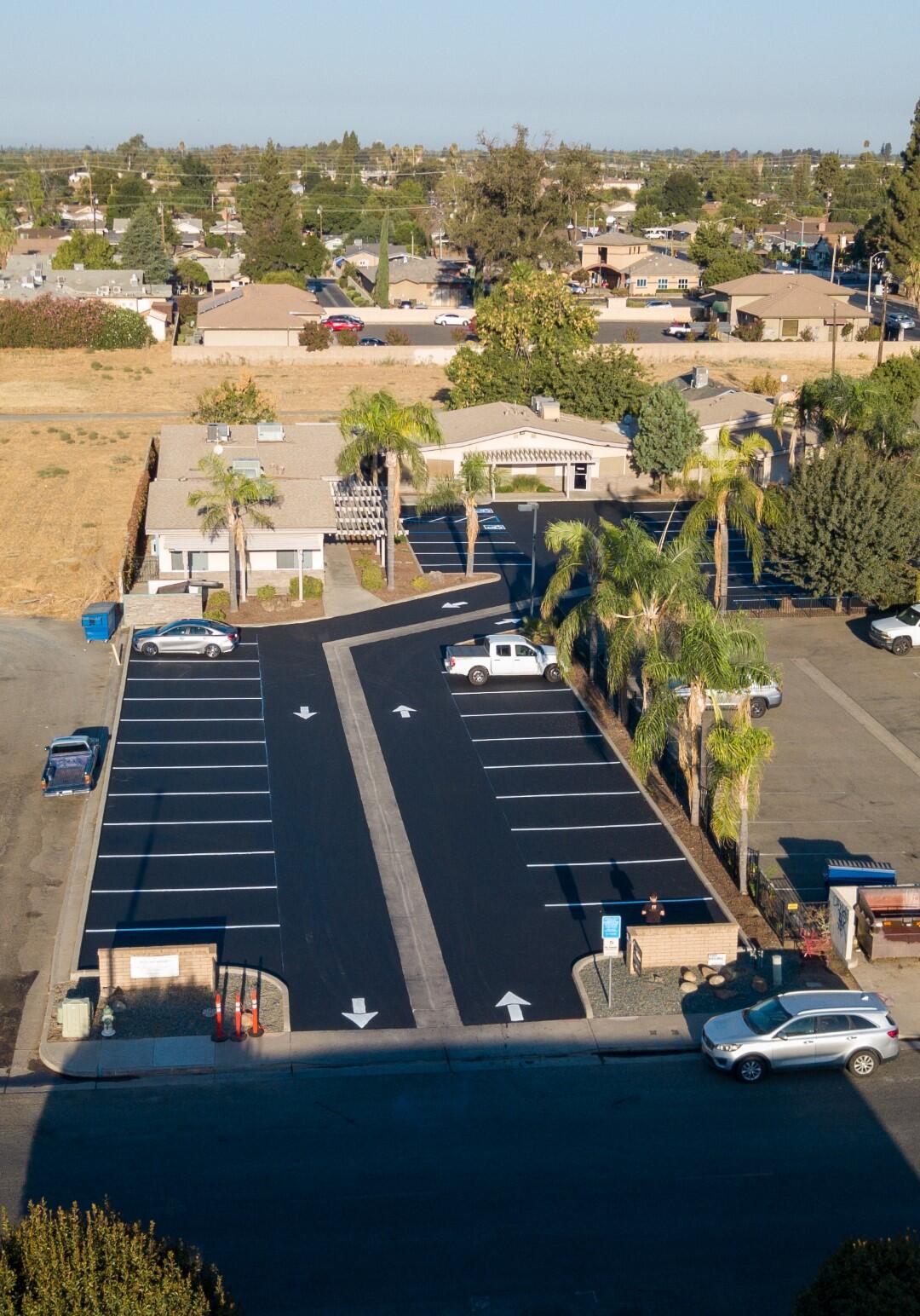 365 Pearson Dr, Porterville, CA 93257