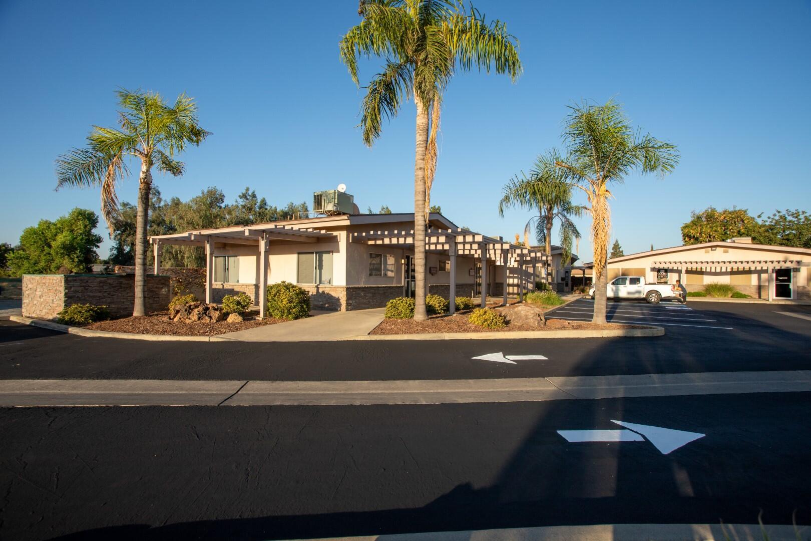 365 Pearson Dr, Porterville, CA 93257