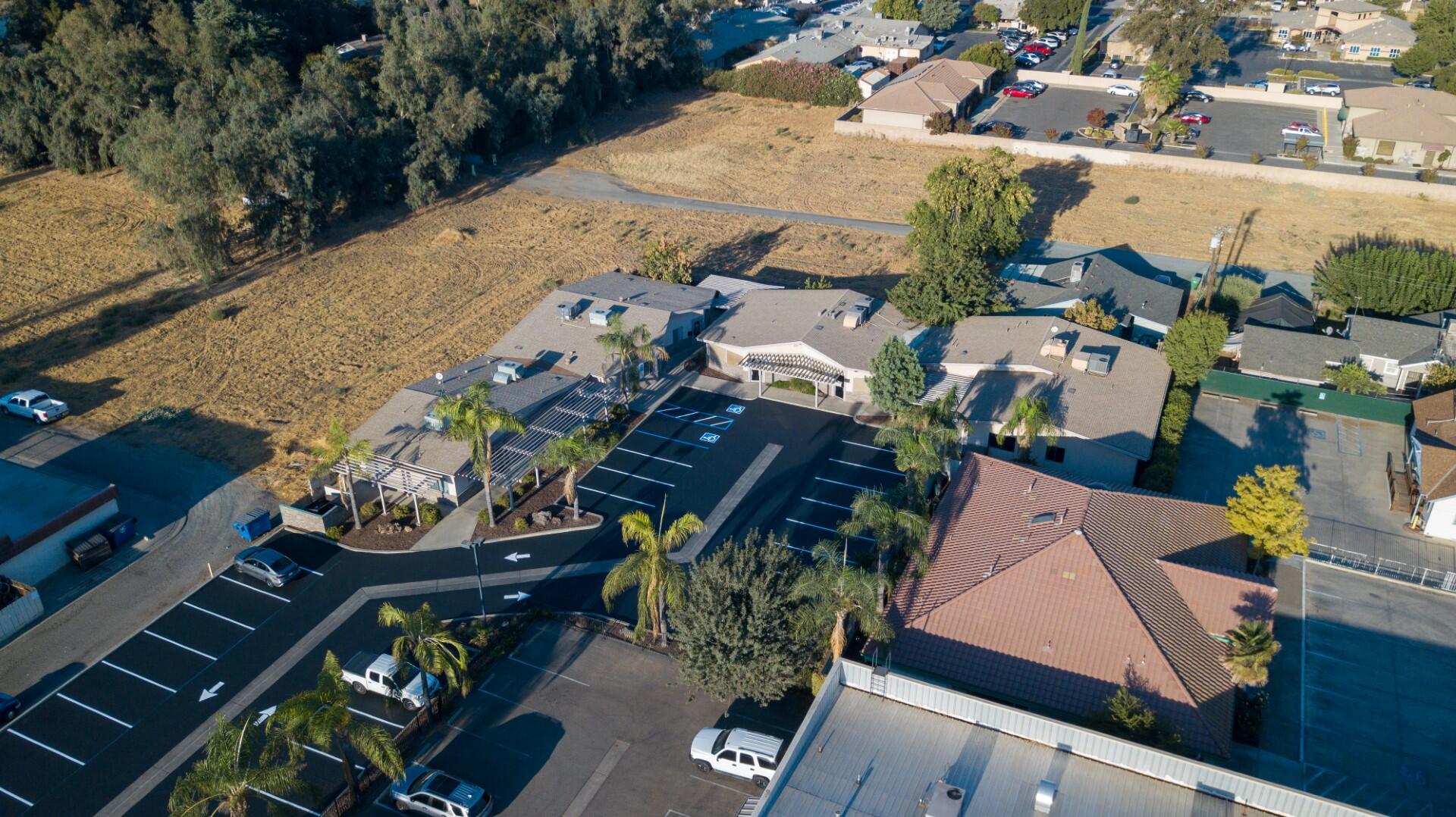 365 Pearson Dr, Porterville, CA 93257