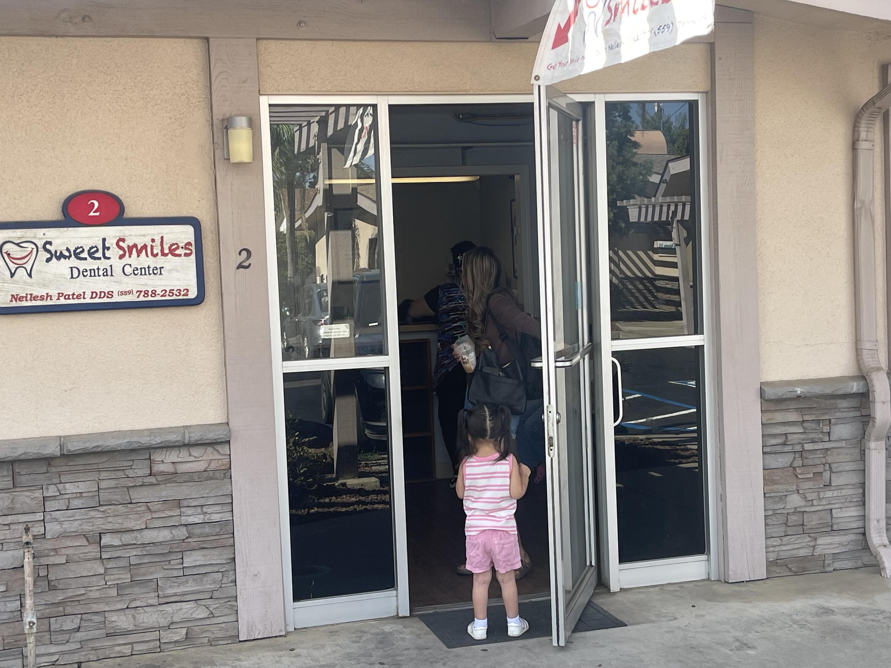 365 Pearson Dr, Porterville, CA 93257