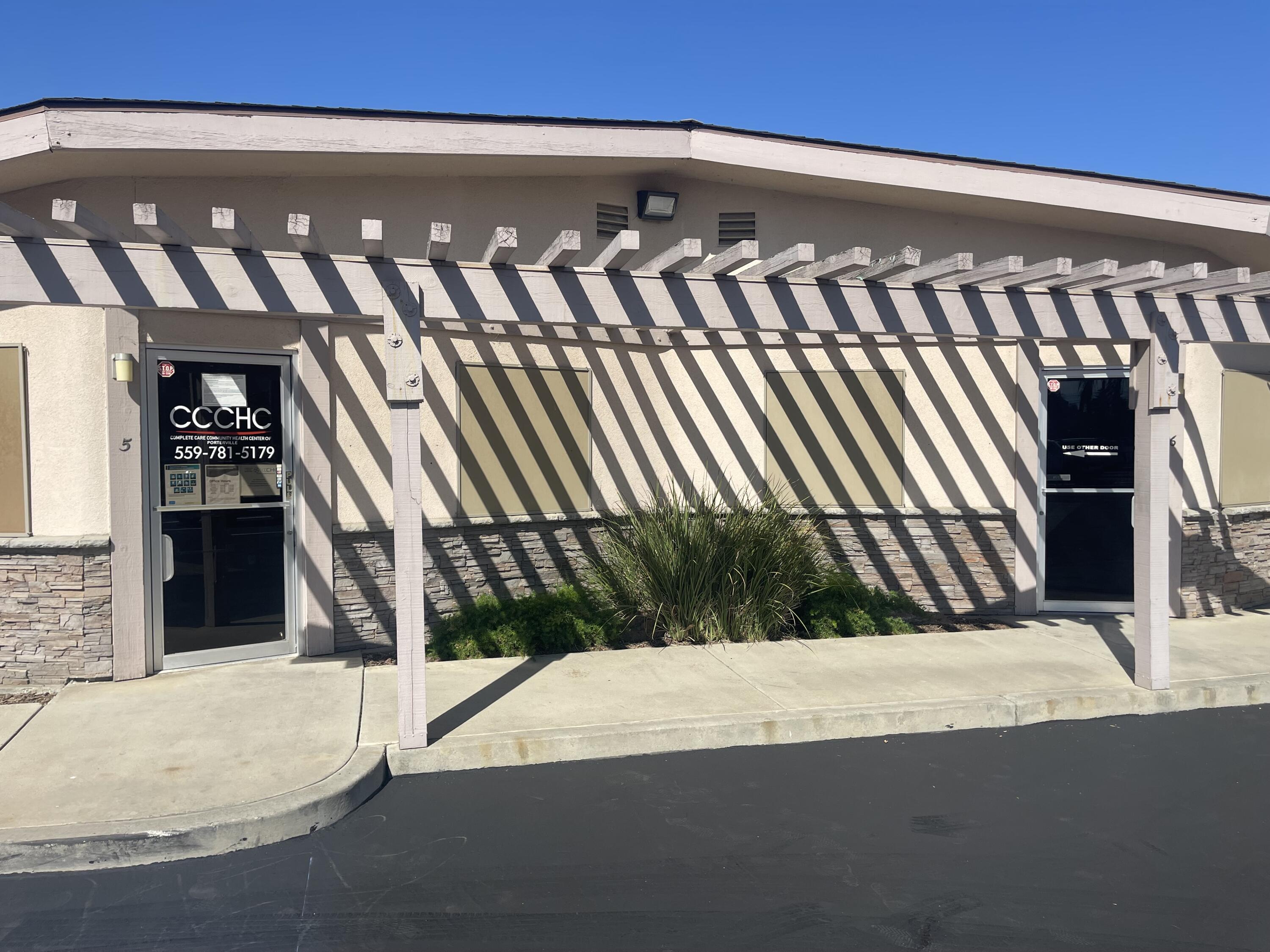 365 Pearson Dr, Porterville, CA 93257