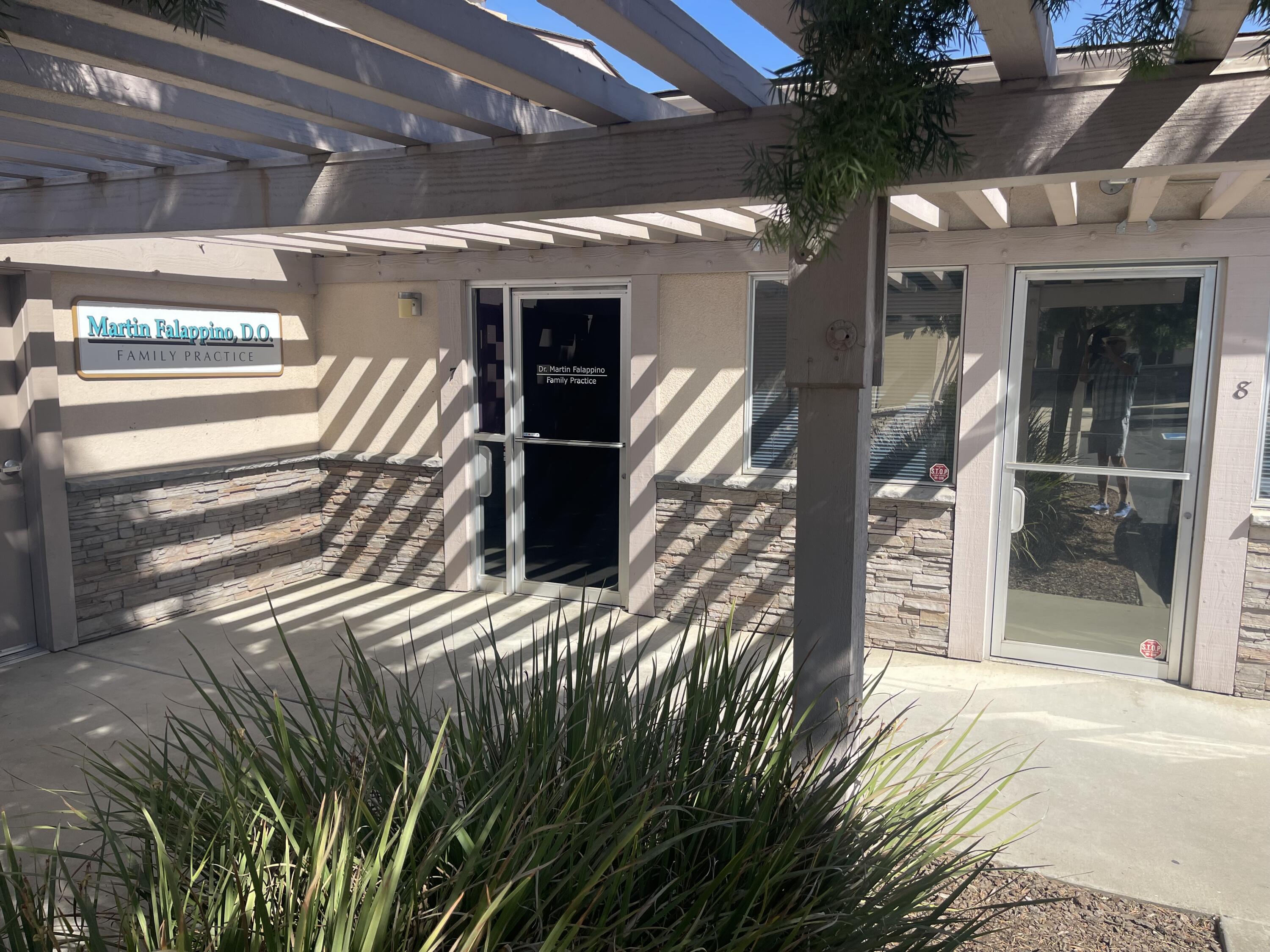 365 Pearson Dr, Porterville, CA 93257