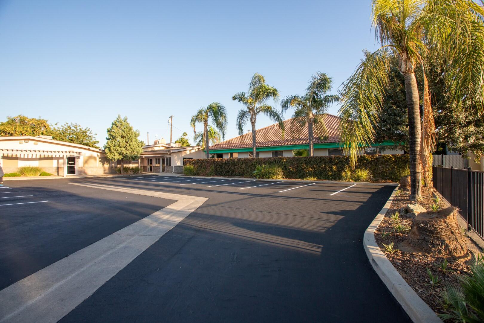 365 Pearson Dr, Porterville, CA 93257