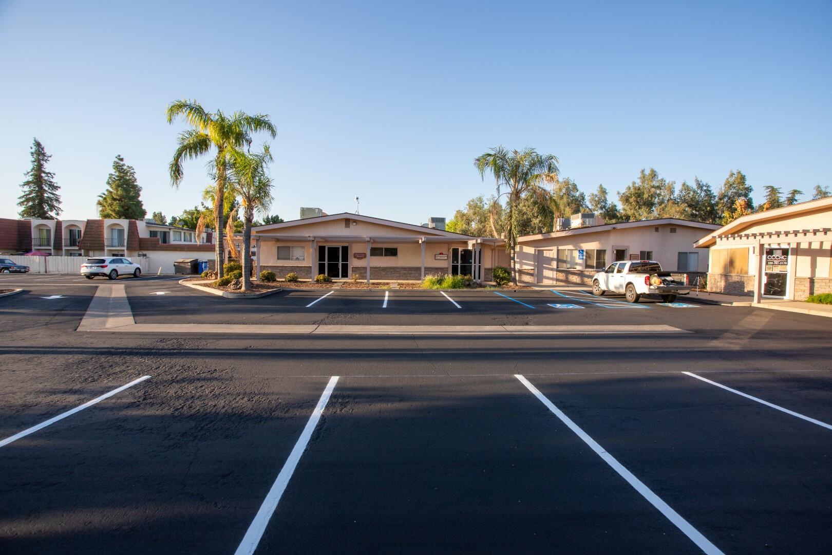 365 Pearson Dr, Porterville, CA 93257