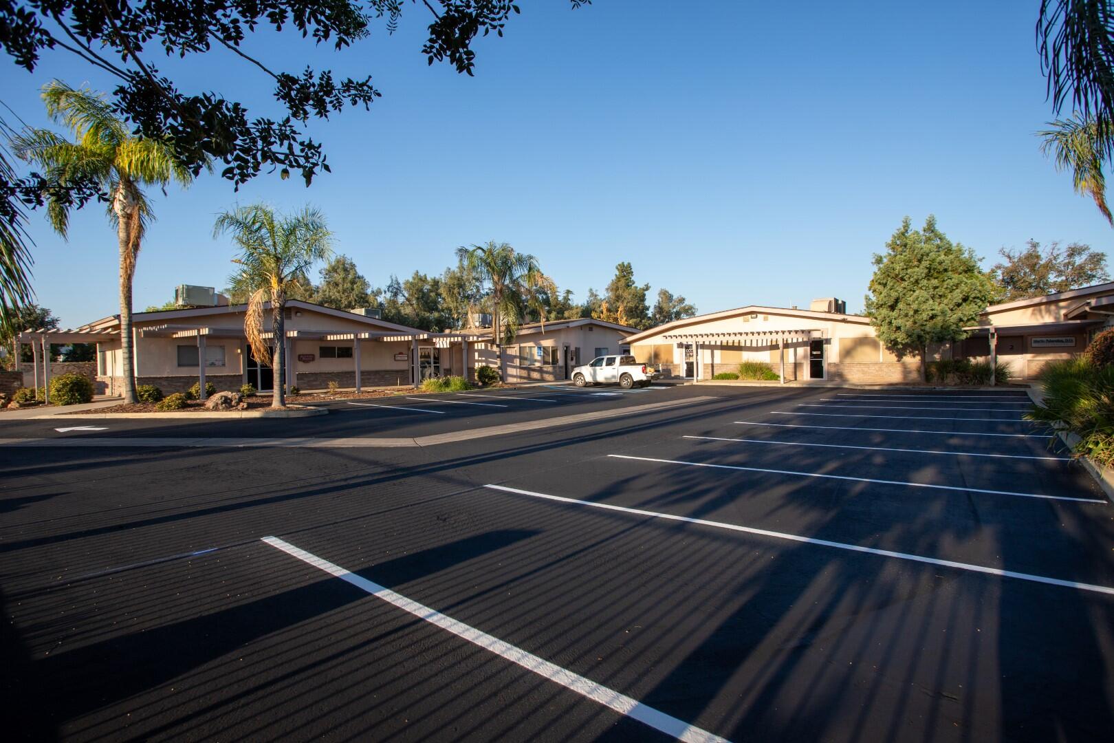 365 Pearson Dr, Porterville, CA 93257