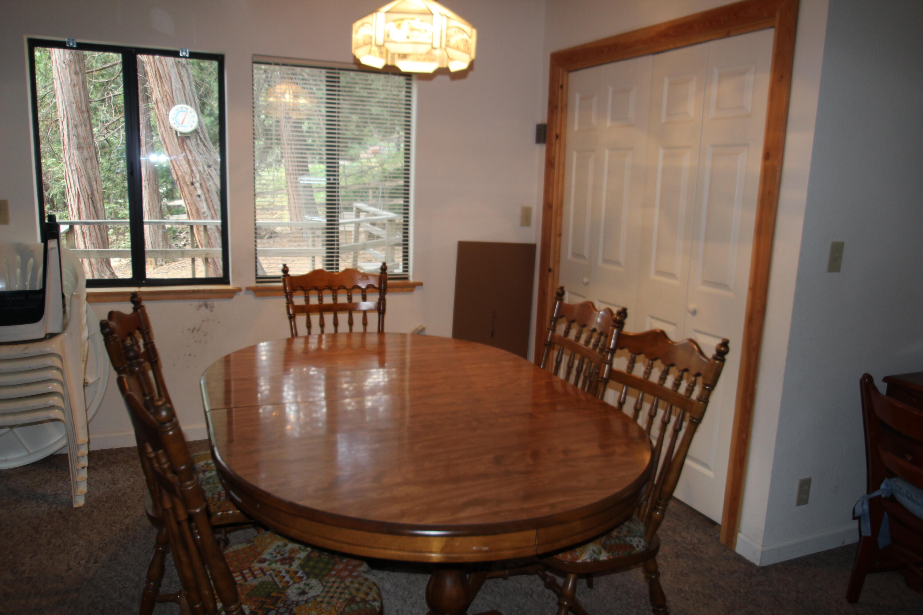 603 Legar Dr, Camp Nelson, CA 93265