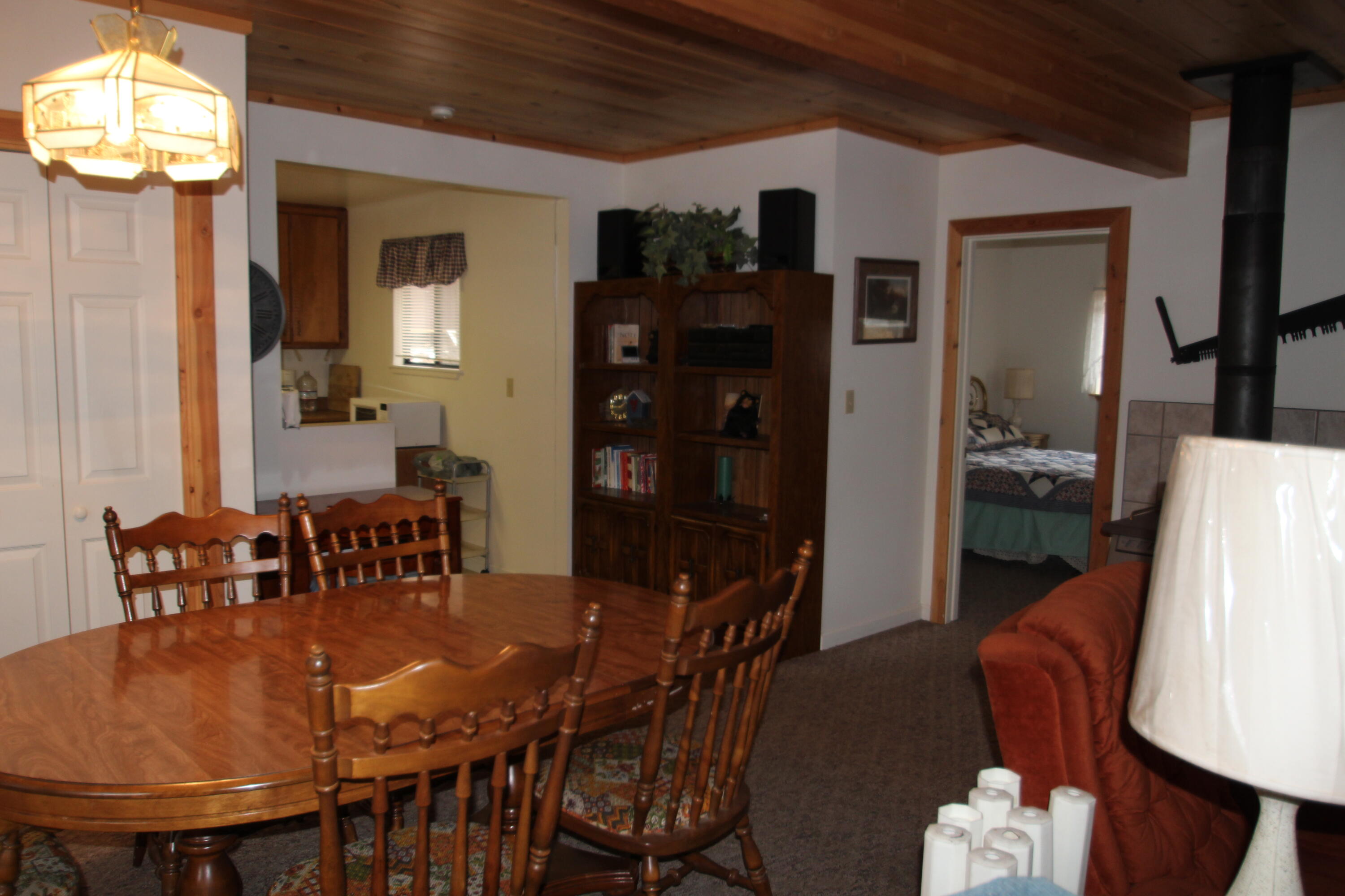 603 Legar Dr, Camp Nelson, CA 93265