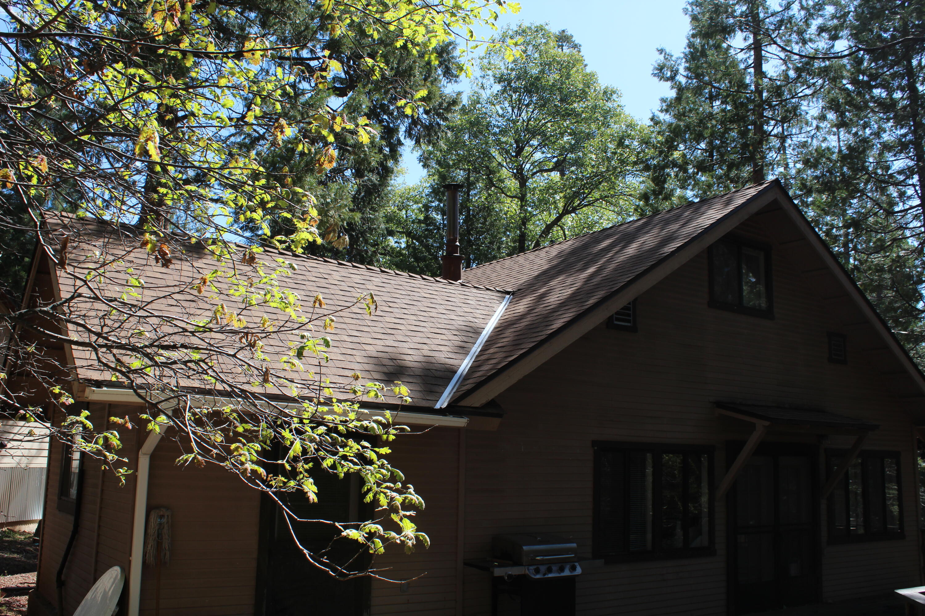 603 Legar Dr, Camp Nelson, CA 93265