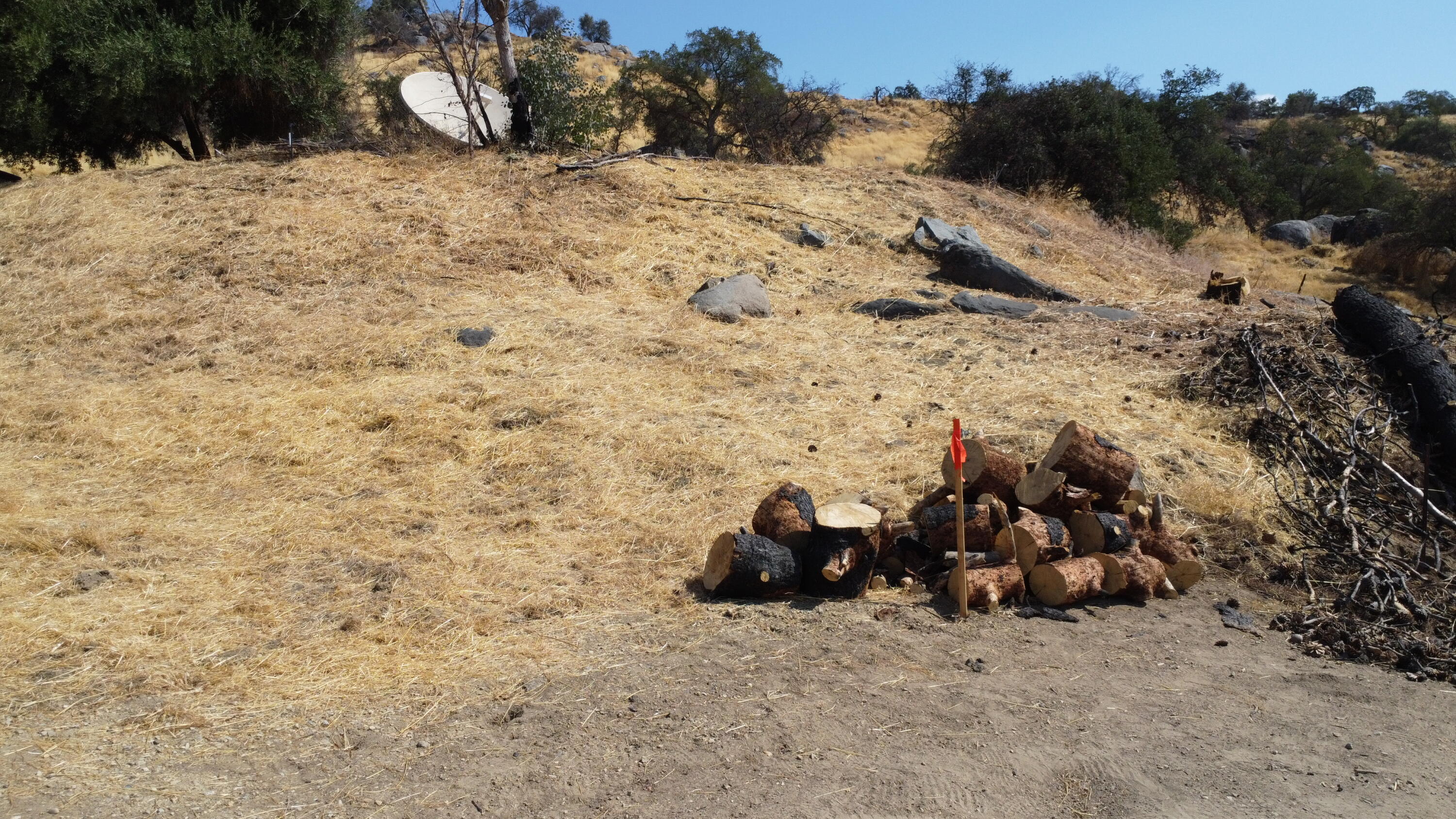 38938 Pepperweed Rd, Yokuts Valley, CA 93675