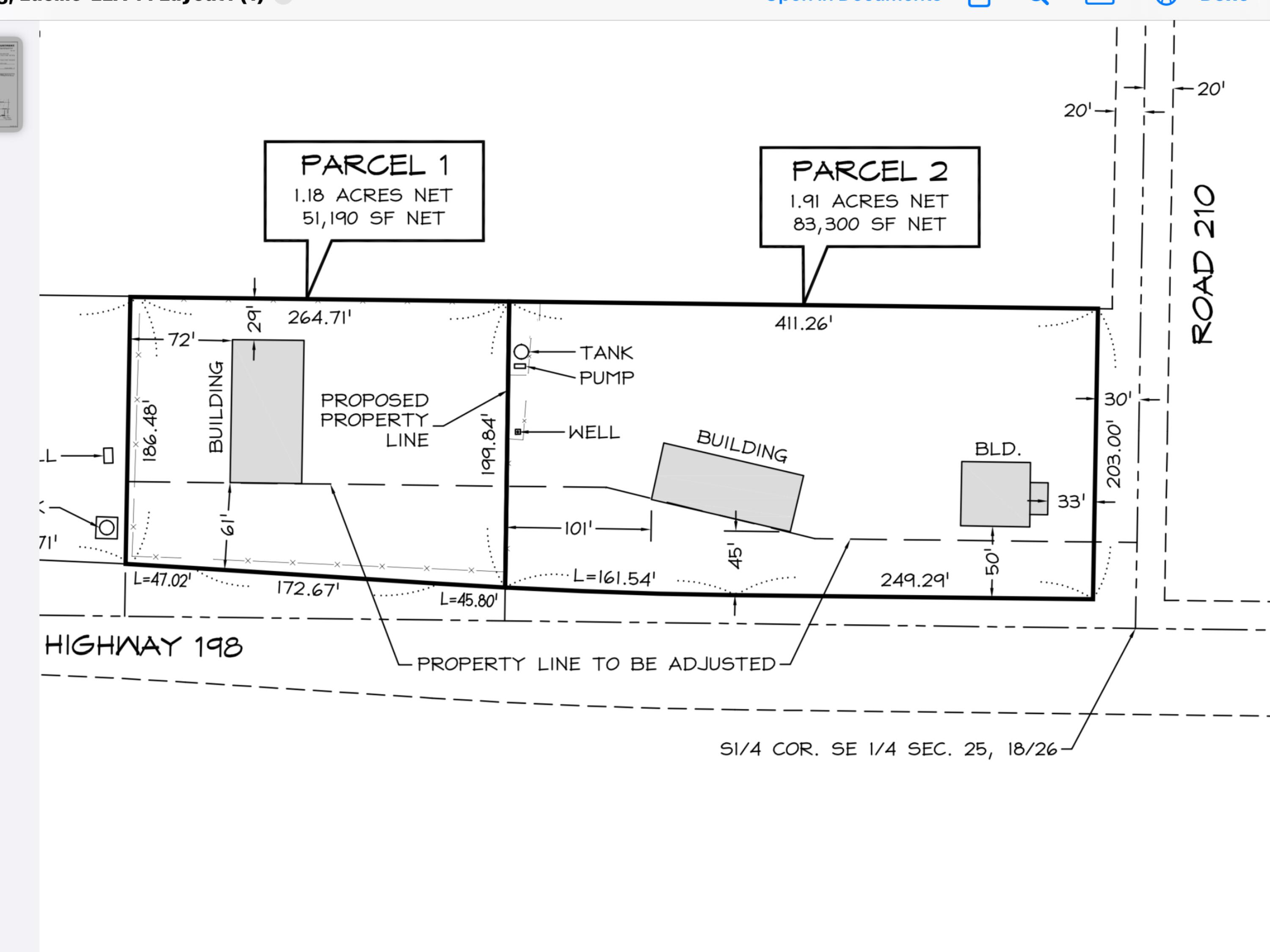 20934 Ave 296, Exeter, CA 93221