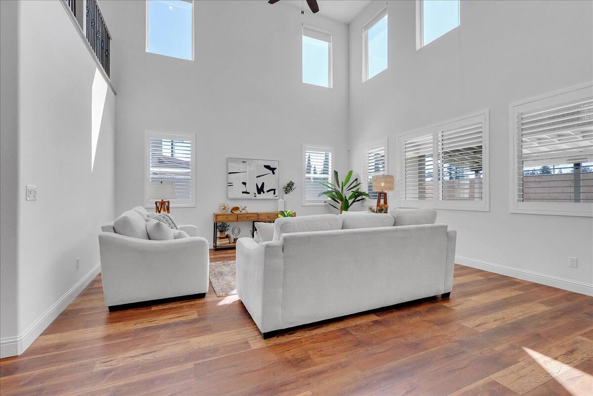 3005 N Dayton St, Visalia, CA 93291