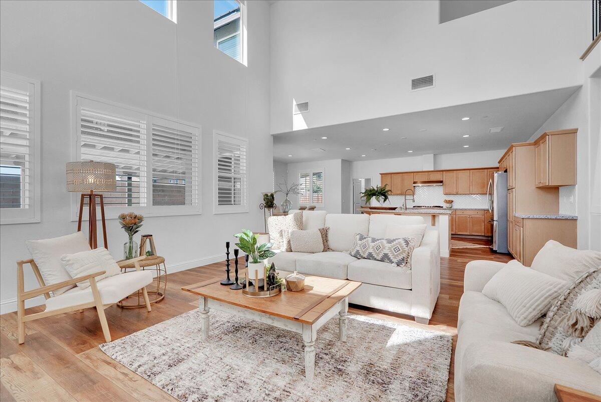 3005 N Dayton St, Visalia, CA 93291