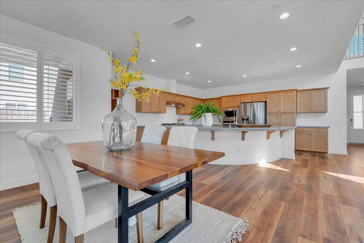 3005 N Dayton St, Visalia, CA 93291