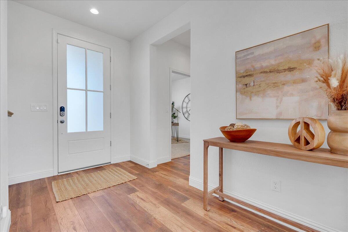 3005 N Dayton St, Visalia, CA 93291