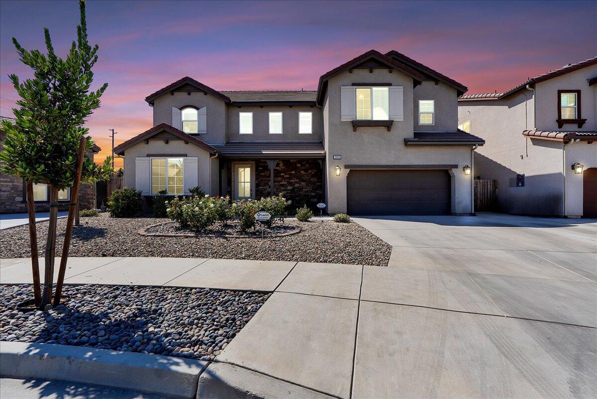 3005 N Dayton St, Visalia, CA 93291