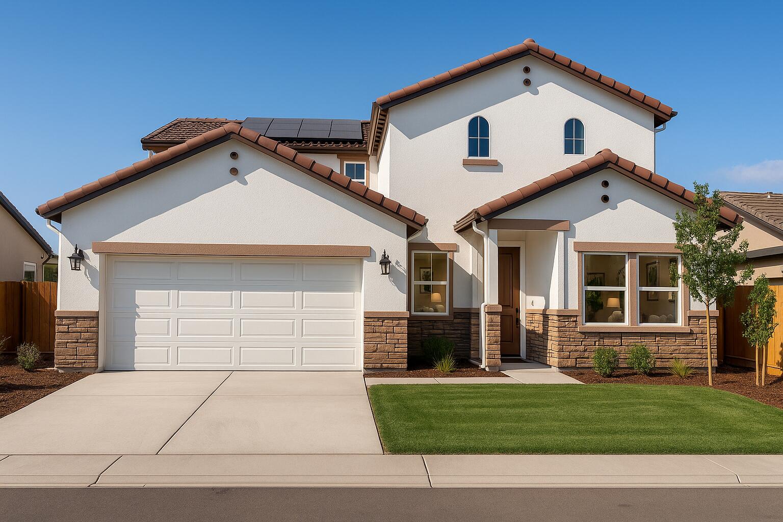 1473 Concord Way #Lot #41, Dinuba, CA 93618