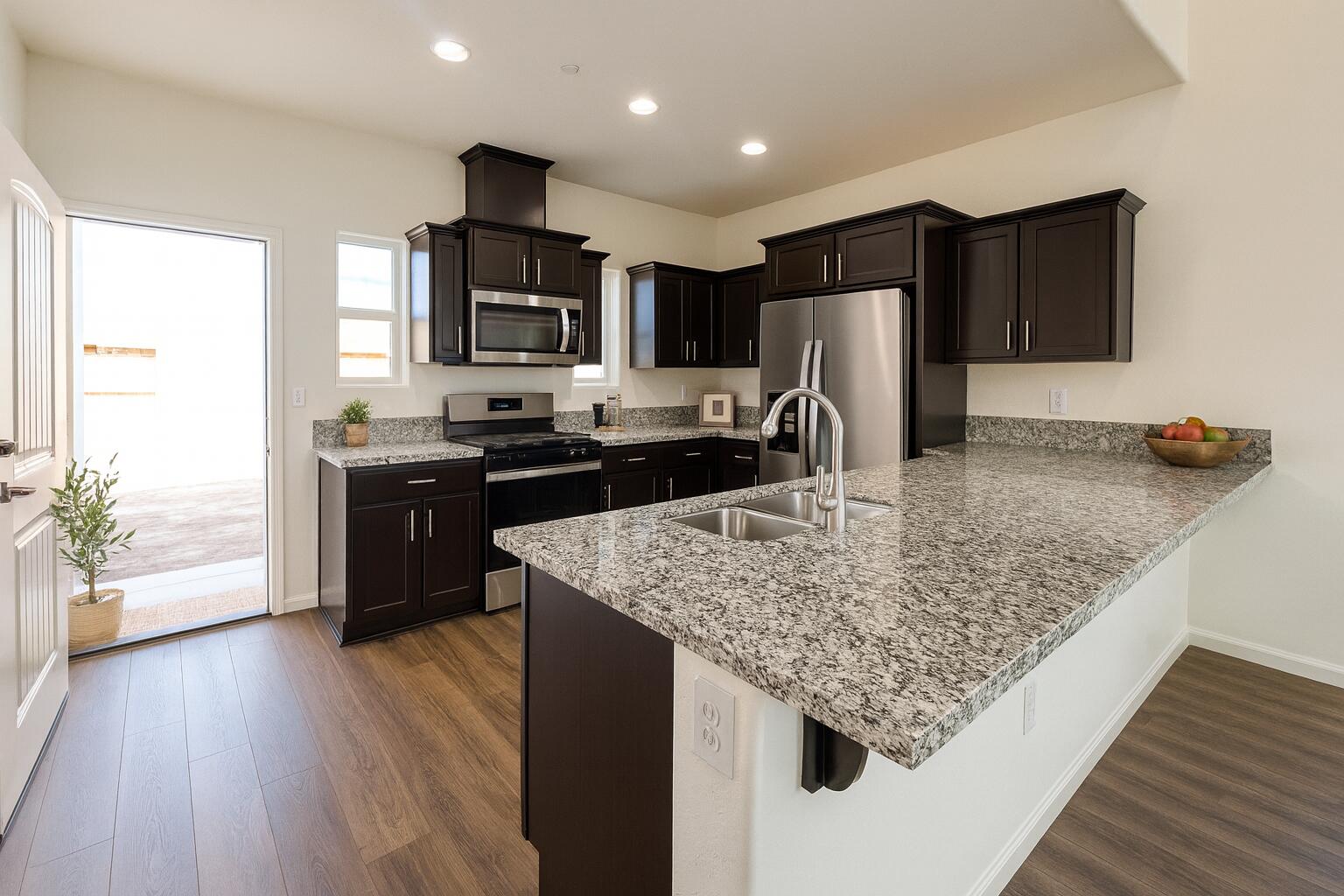 1473 Concord Way #Lot #41, Dinuba, CA 93618