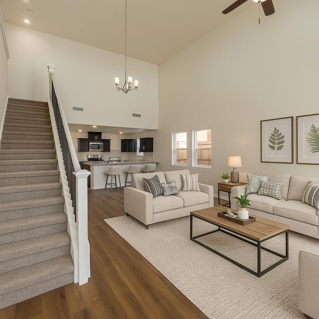 1473 Concord Way #Lot #41, Dinuba, CA 93618