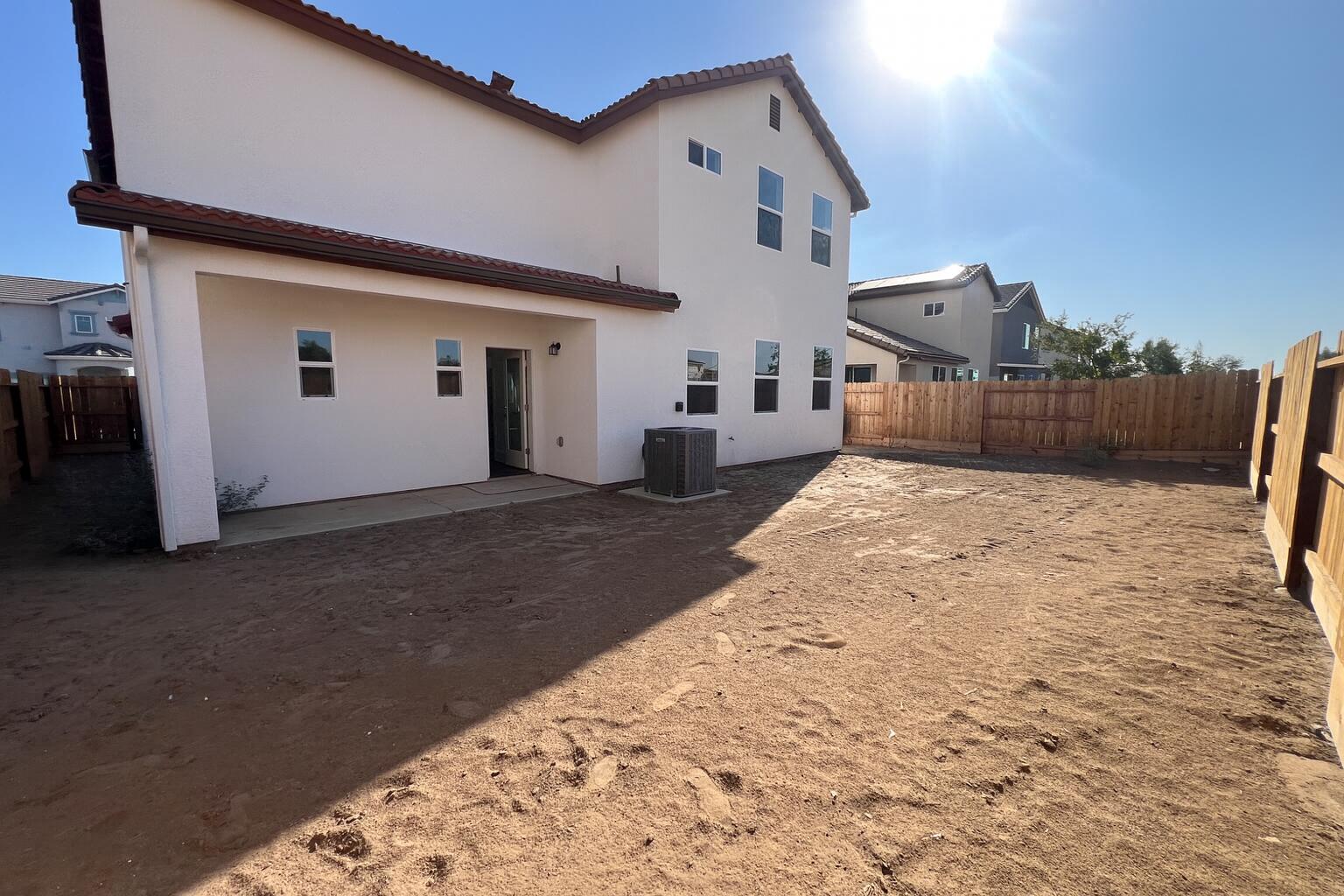 1473 Concord Way #Lot #41, Dinuba, CA 93618
