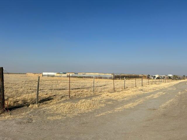 0 Olive St, Alpaugh, CA 93201