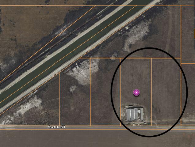 0 Olive St, Alpaugh, CA 93201