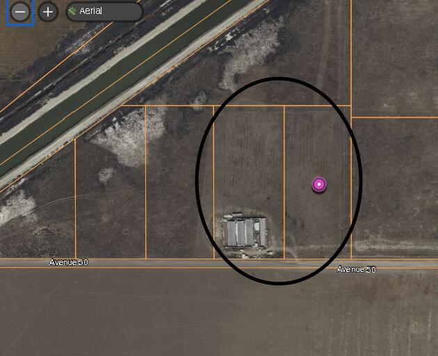 0 Olive St, Alpaugh, CA 93201