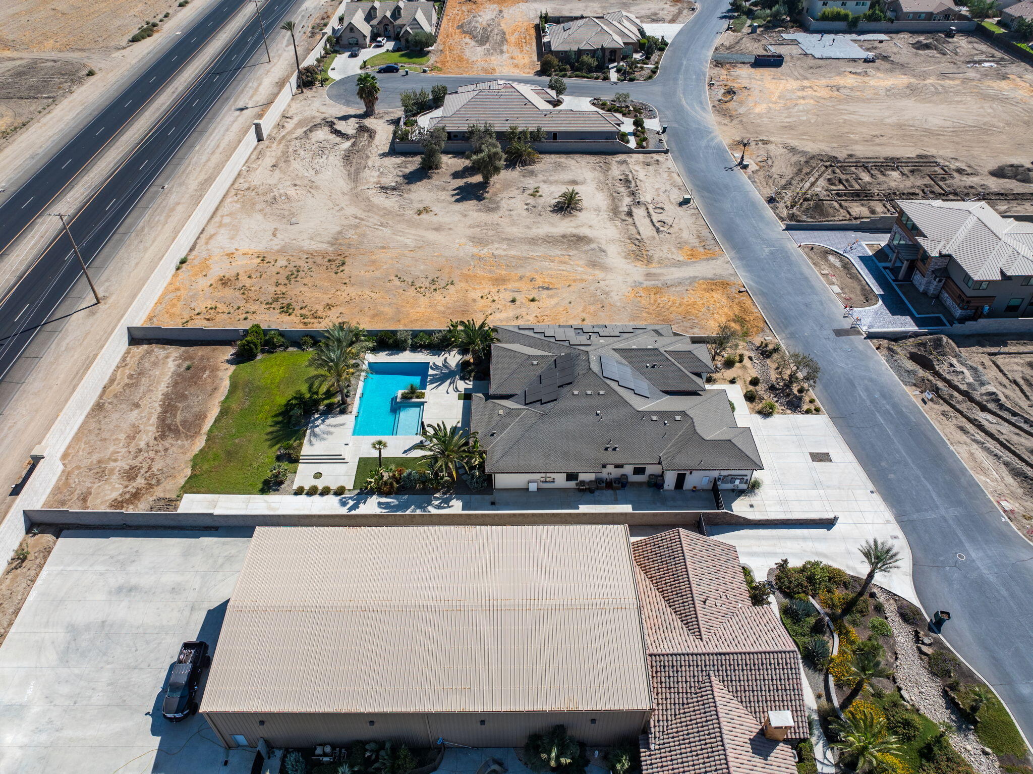 2222 Diamante Dr, Tulare, CA 93274