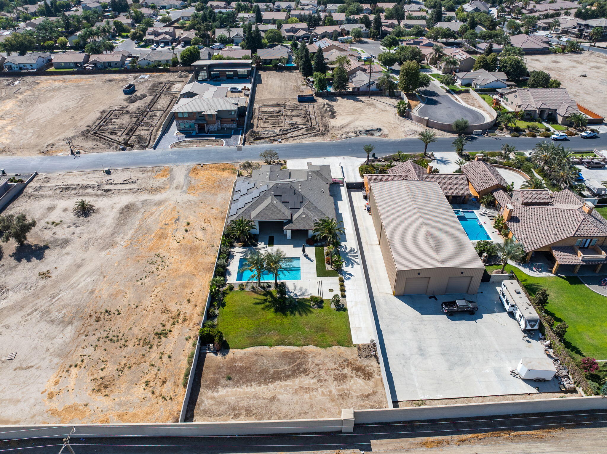 2222 Diamante Dr, Tulare, CA 93274